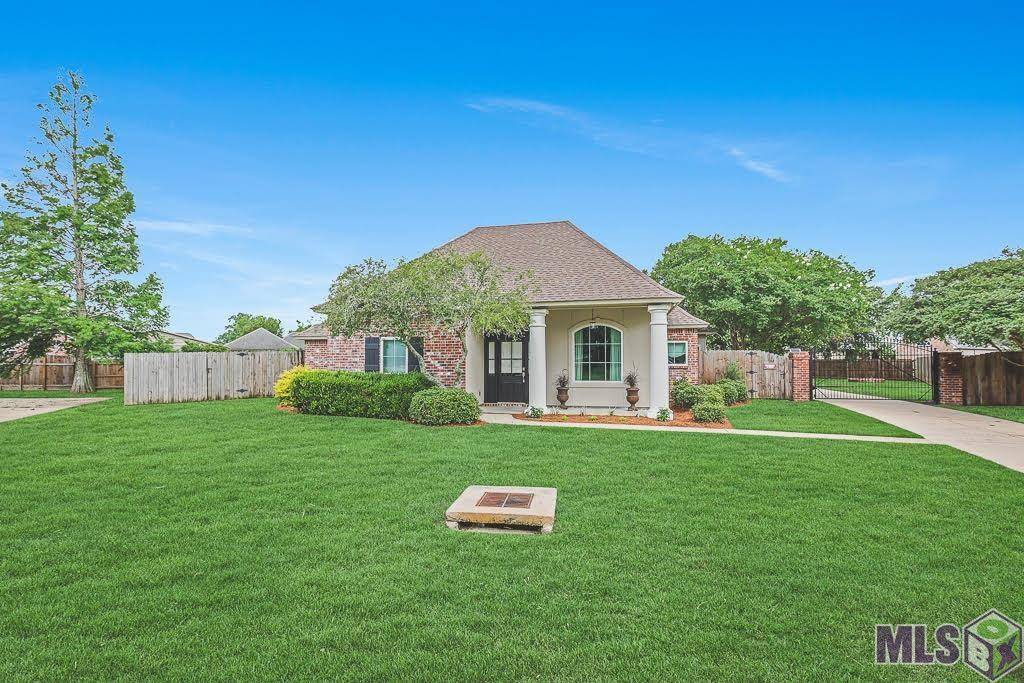 Prairieville, LA 70769,17483 MEADOW RIDGE CIR