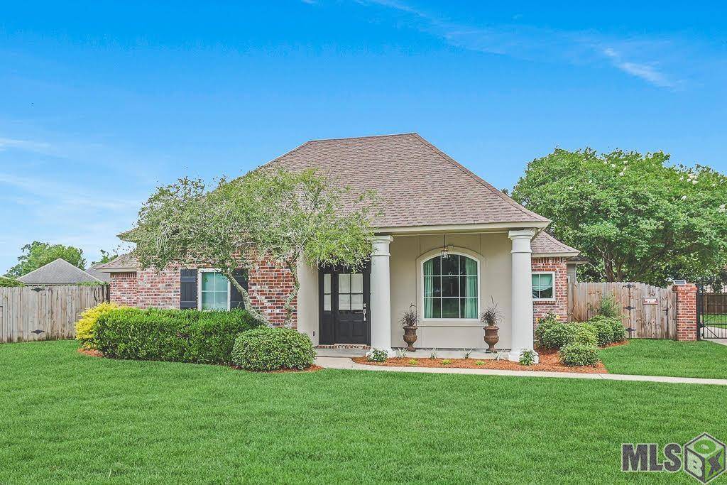 Prairieville, LA 70769,17483 MEADOW RIDGE CIR