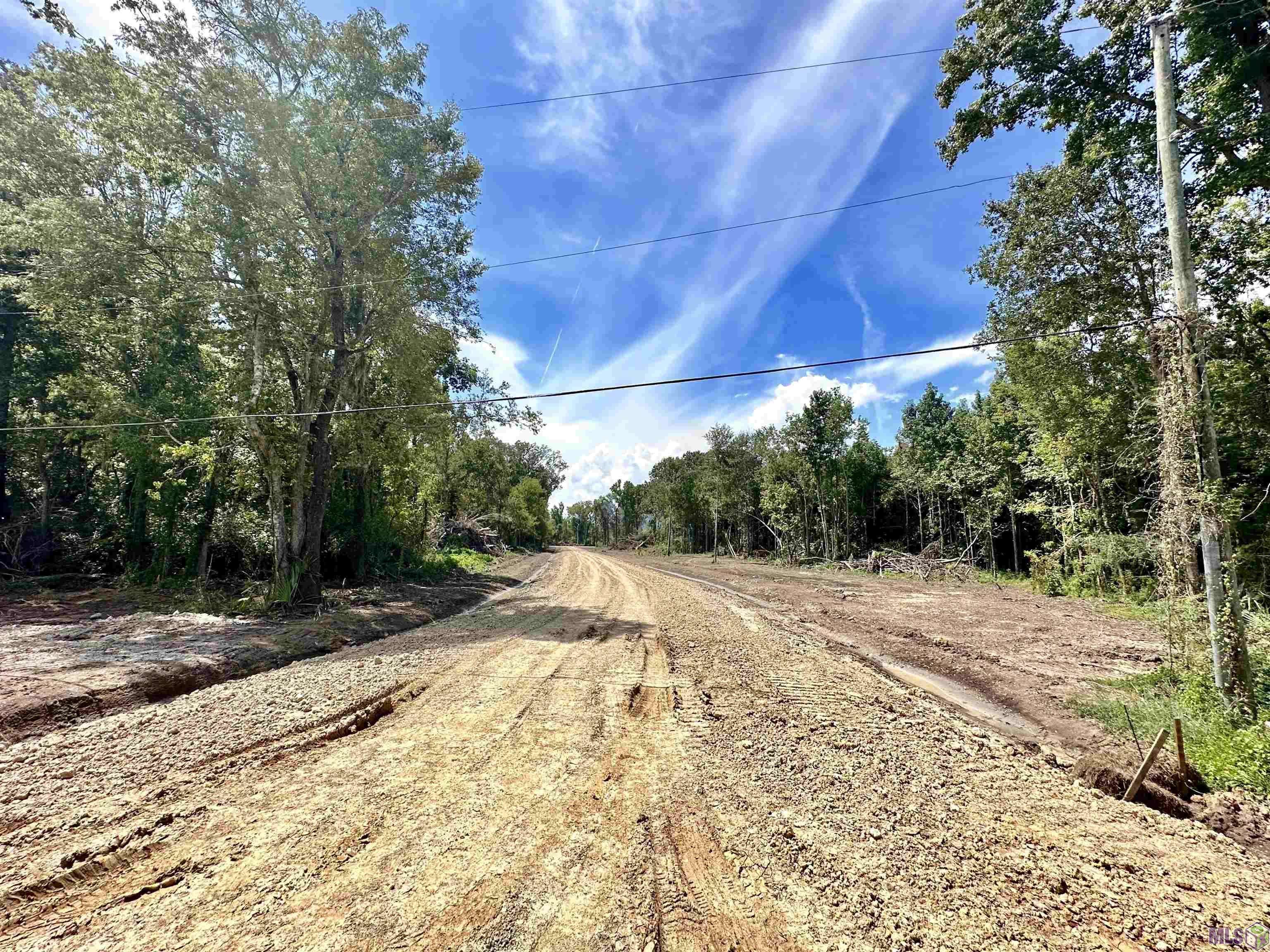 Gonzales, LA 70737,LOT A-2 DEER COVE ROAD