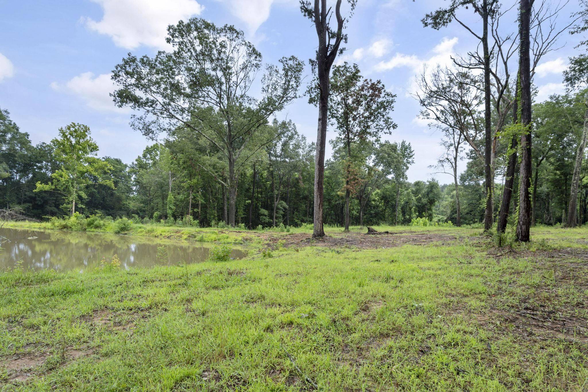 St Francisville, LA 70775,LOT 3-B-2 OLD LAUREL HILL RD