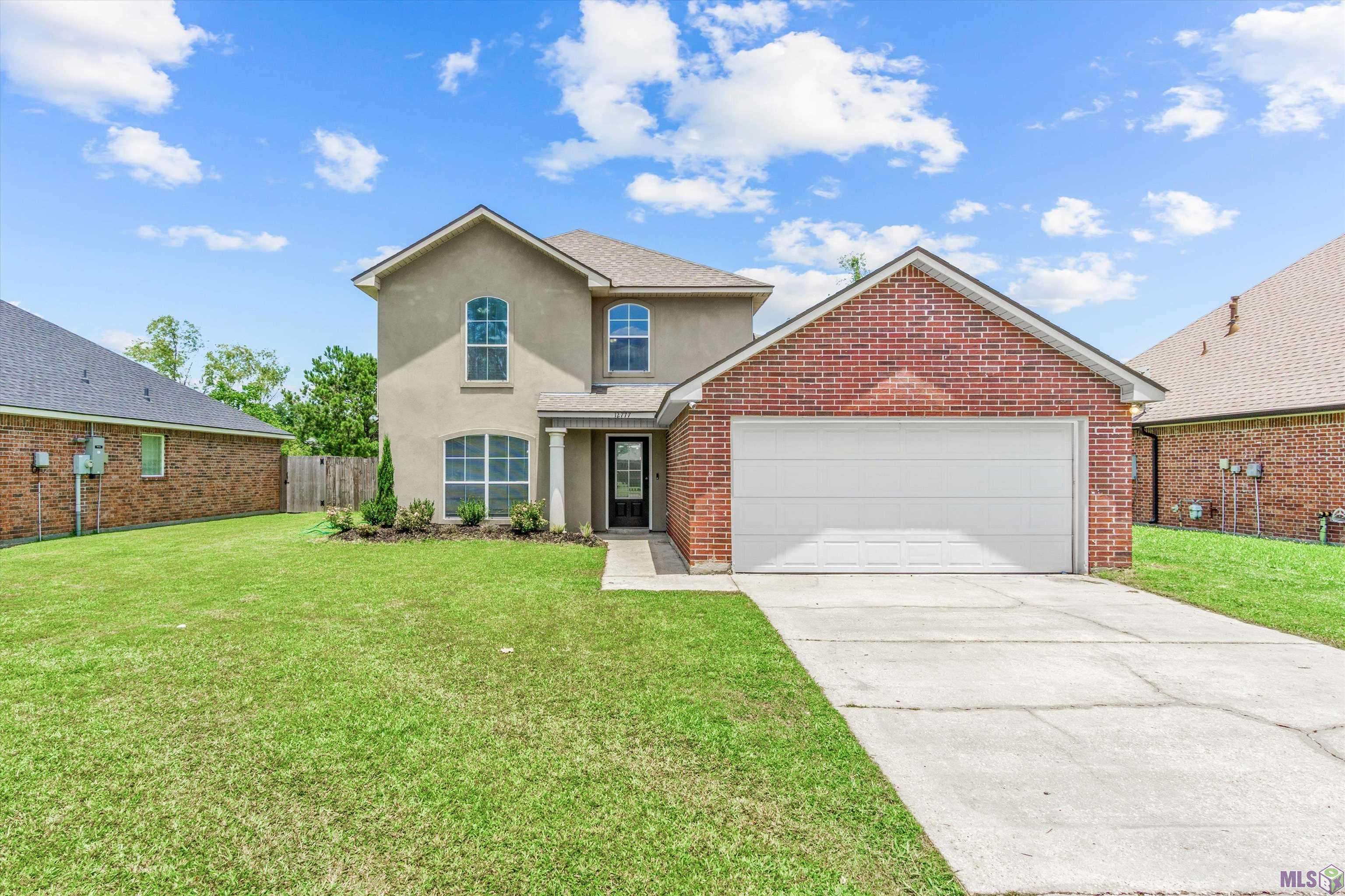 Denham Springs, LA 70726,12777 BONNIE BLEU DR