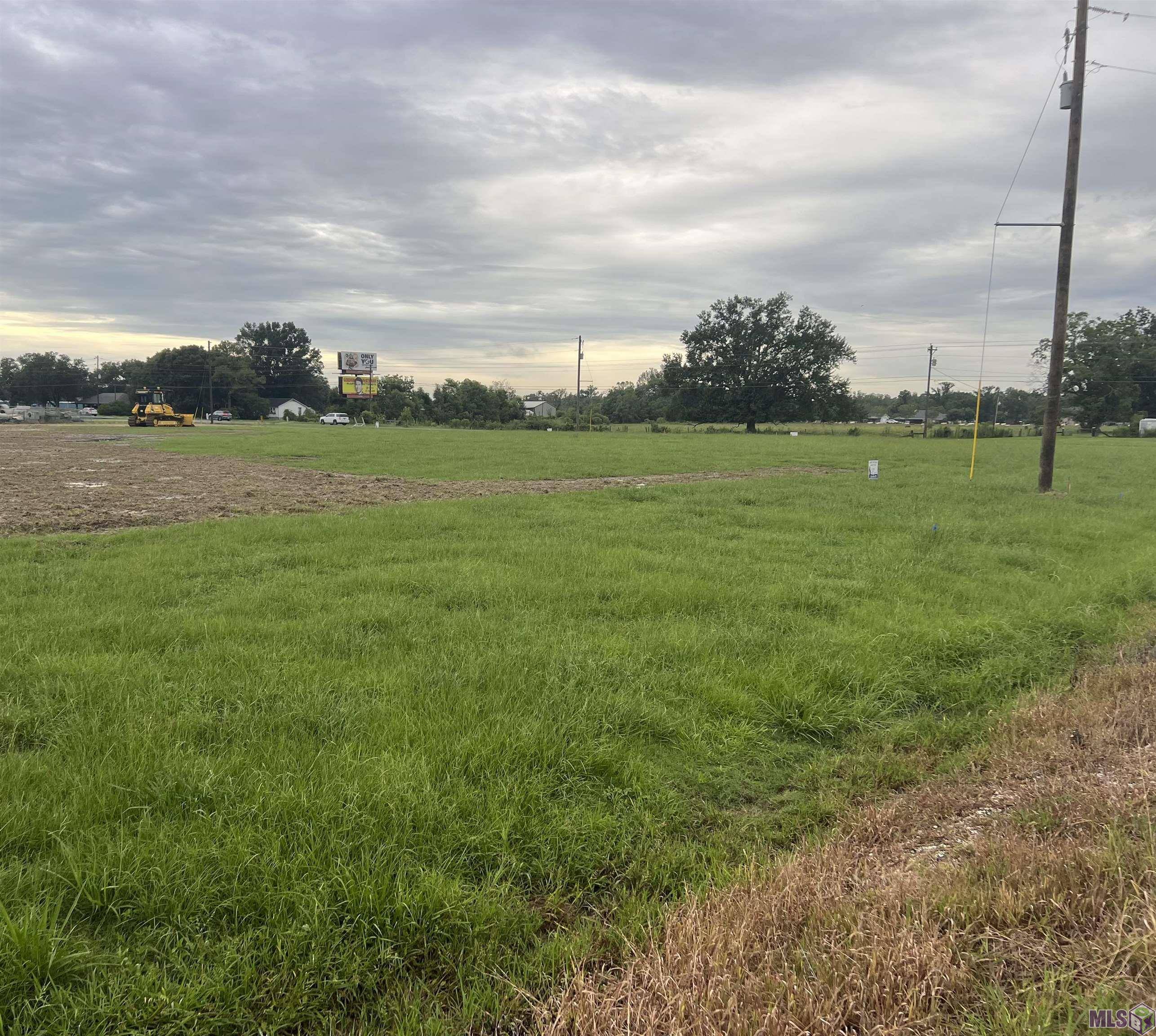 Gonzales, LA 70737,TBD BERTVILLE RD