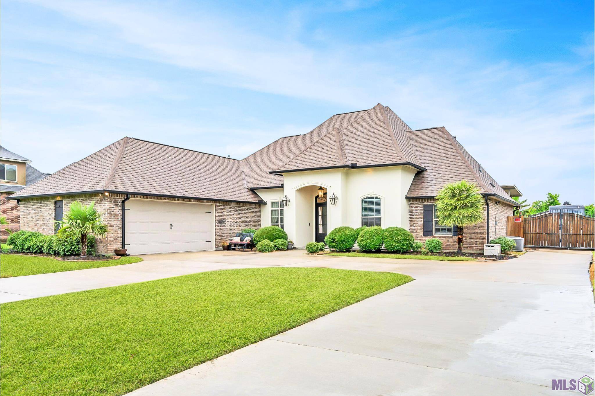 Sorrento, LA 70778,6001 WATERFORD LN