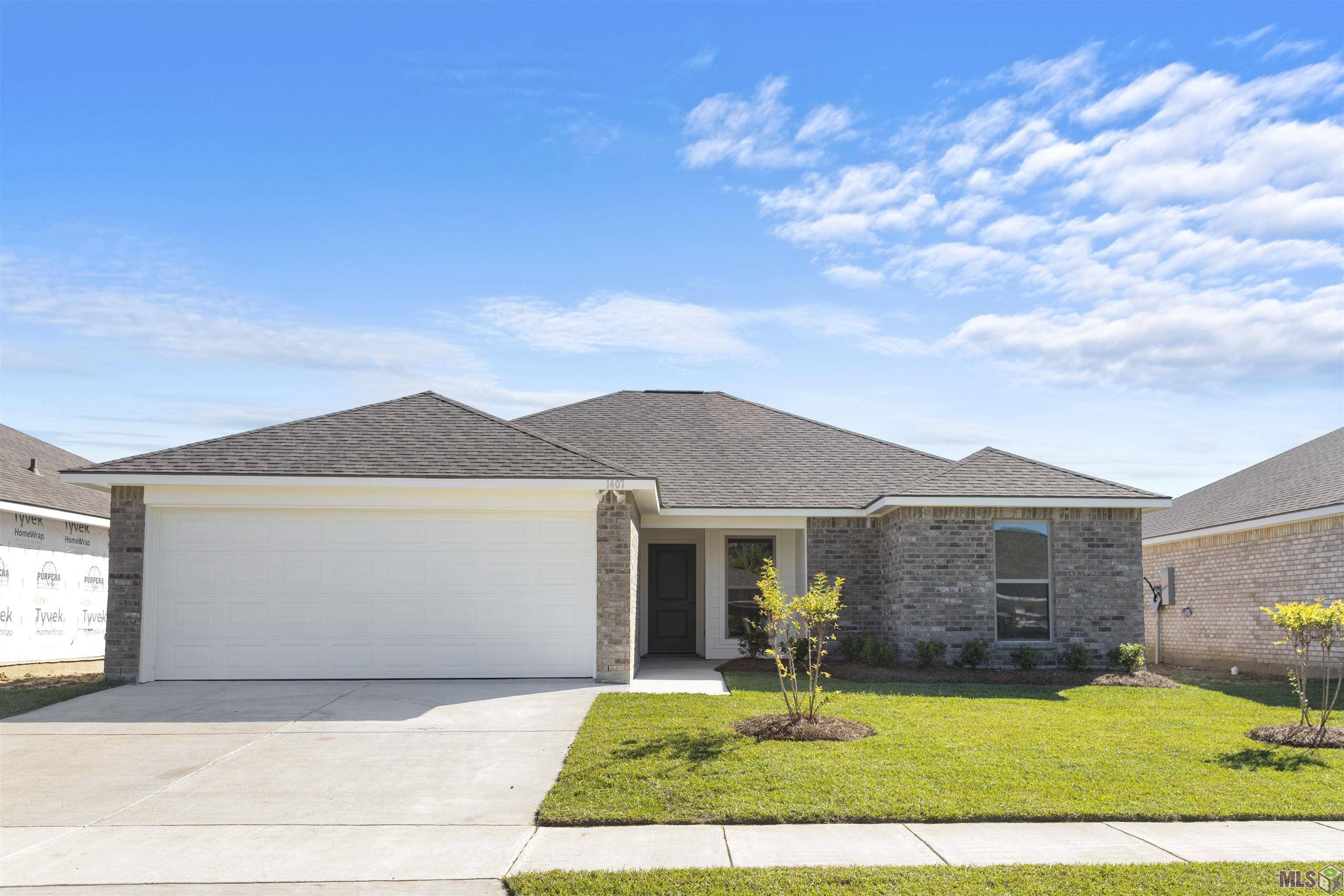 Gonzales, LA 70737,1105 MARLENA MEADOWS DRIVE