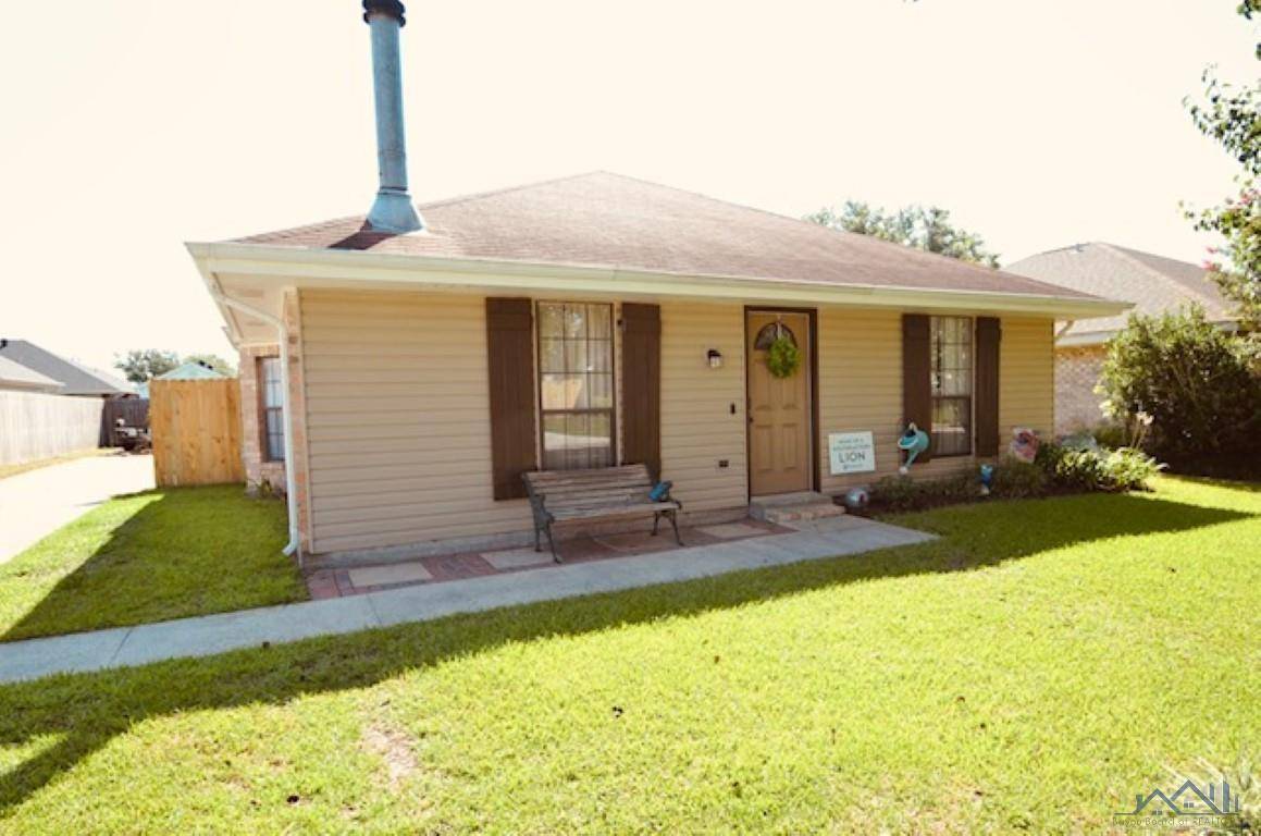 Houma, LA 70360,201 SUGAR RIDGE DRIVE