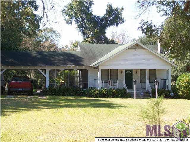 Baker, LA 70714,15151 PLANK RD