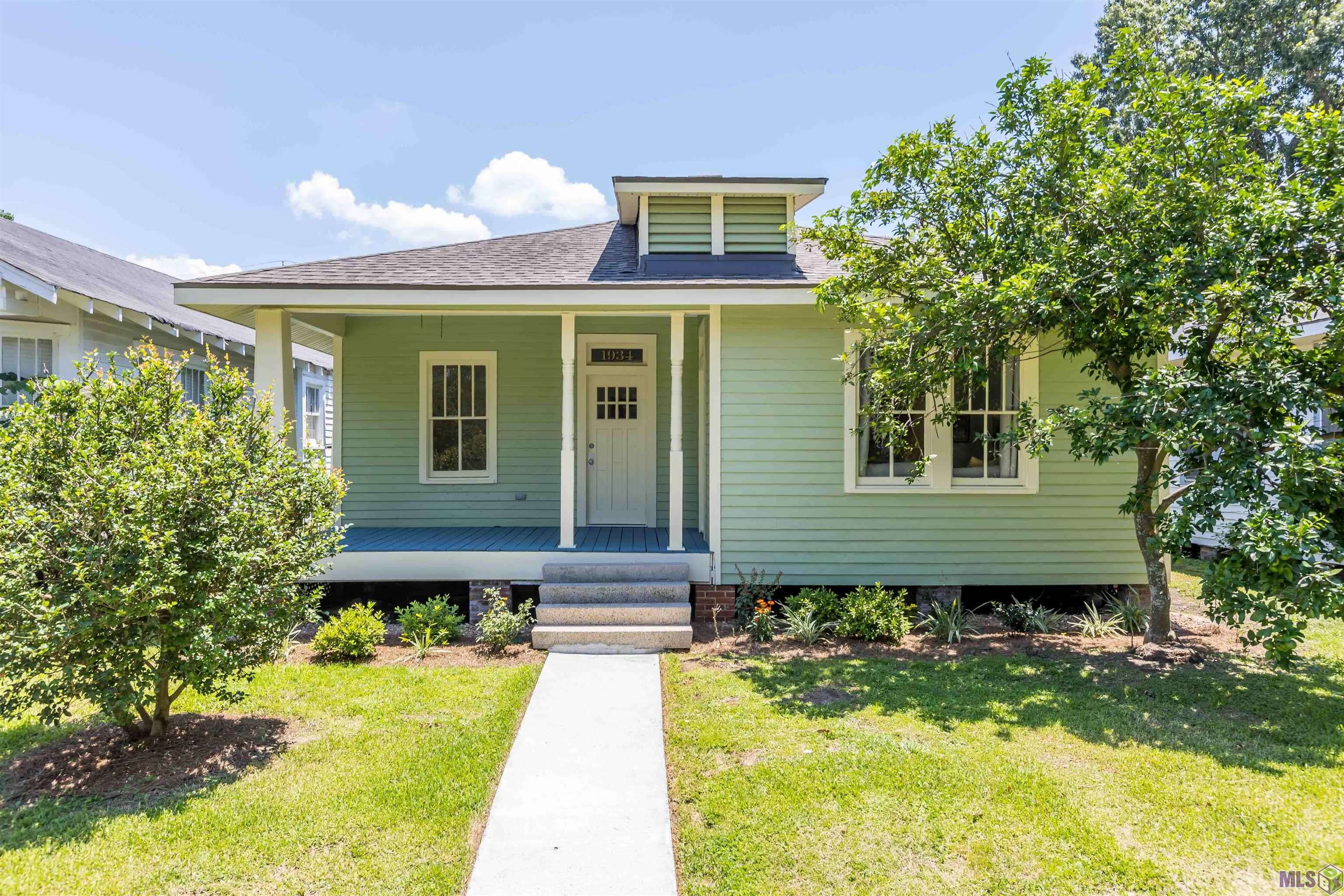 Baton Rouge, LA 70806,1934 TULIP ST