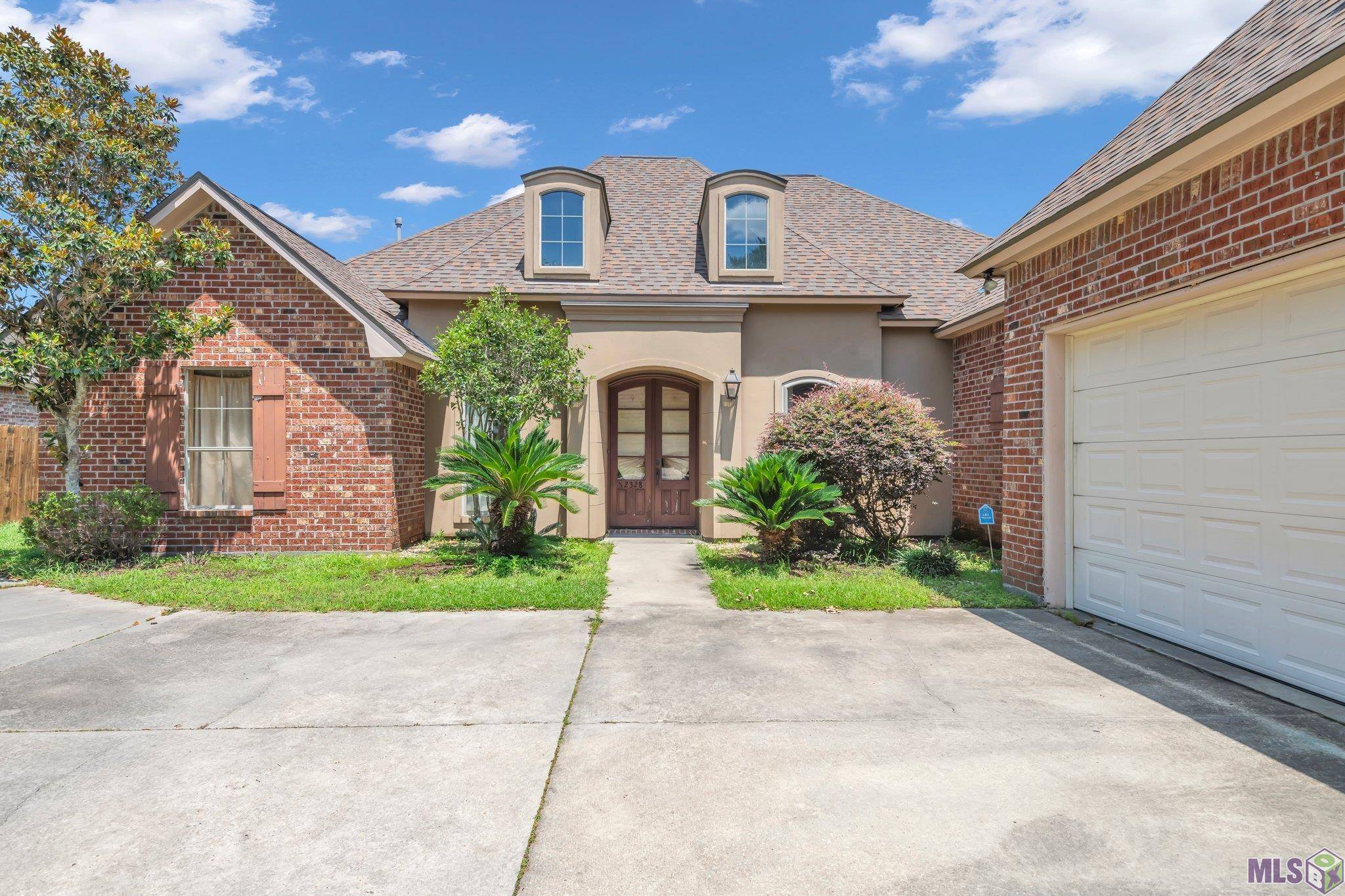 Geismar, LA 70734,12328 OAK COLONY DR