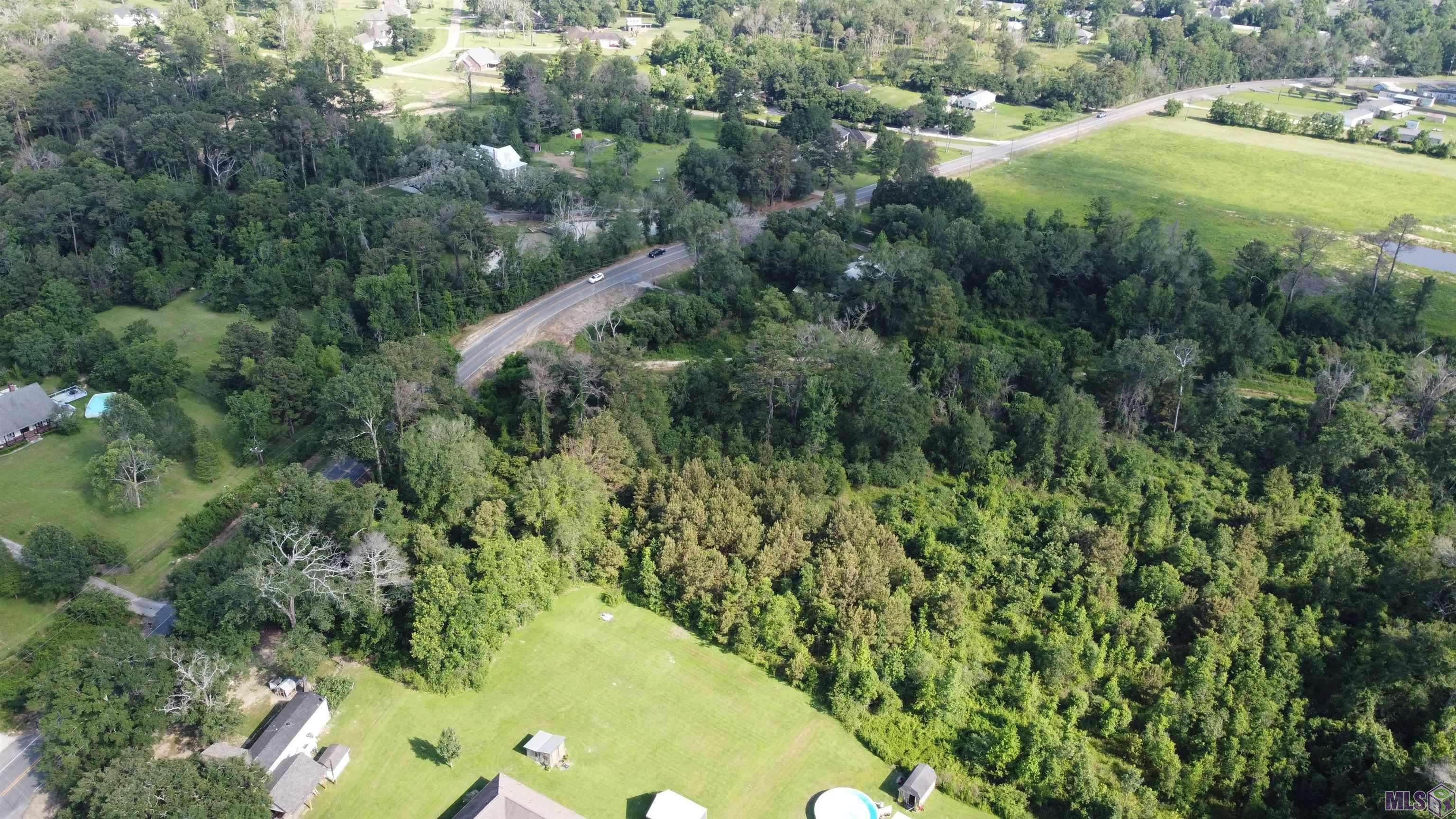 Prairieville, LA 70769,Lot C-2-A LA HWY 933