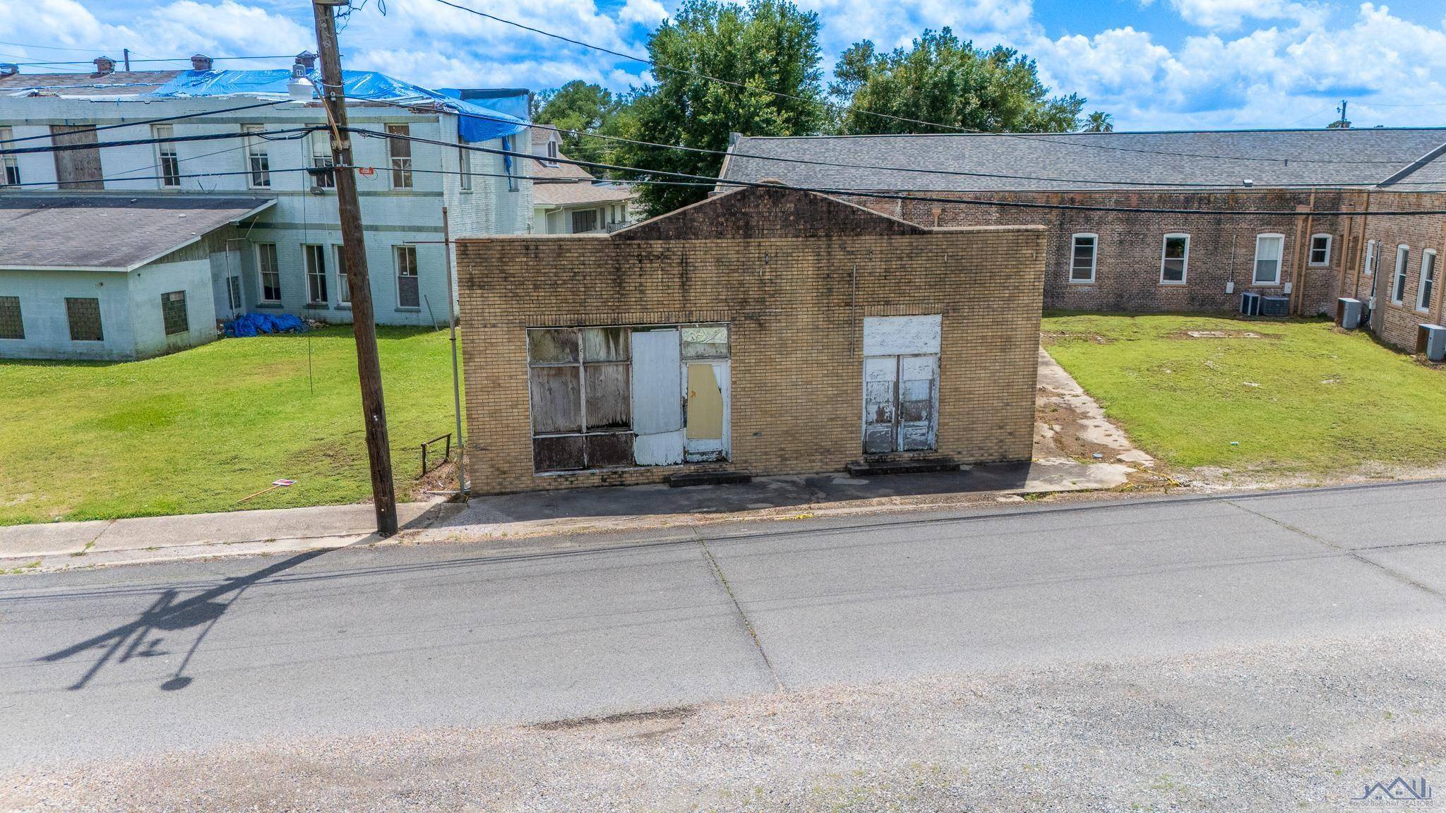 Lockport, LA 70374,TBD MAIN ST