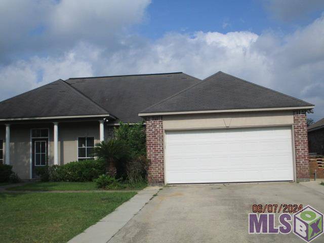 Gonzales, LA 70737,13505 ORLEANS DR