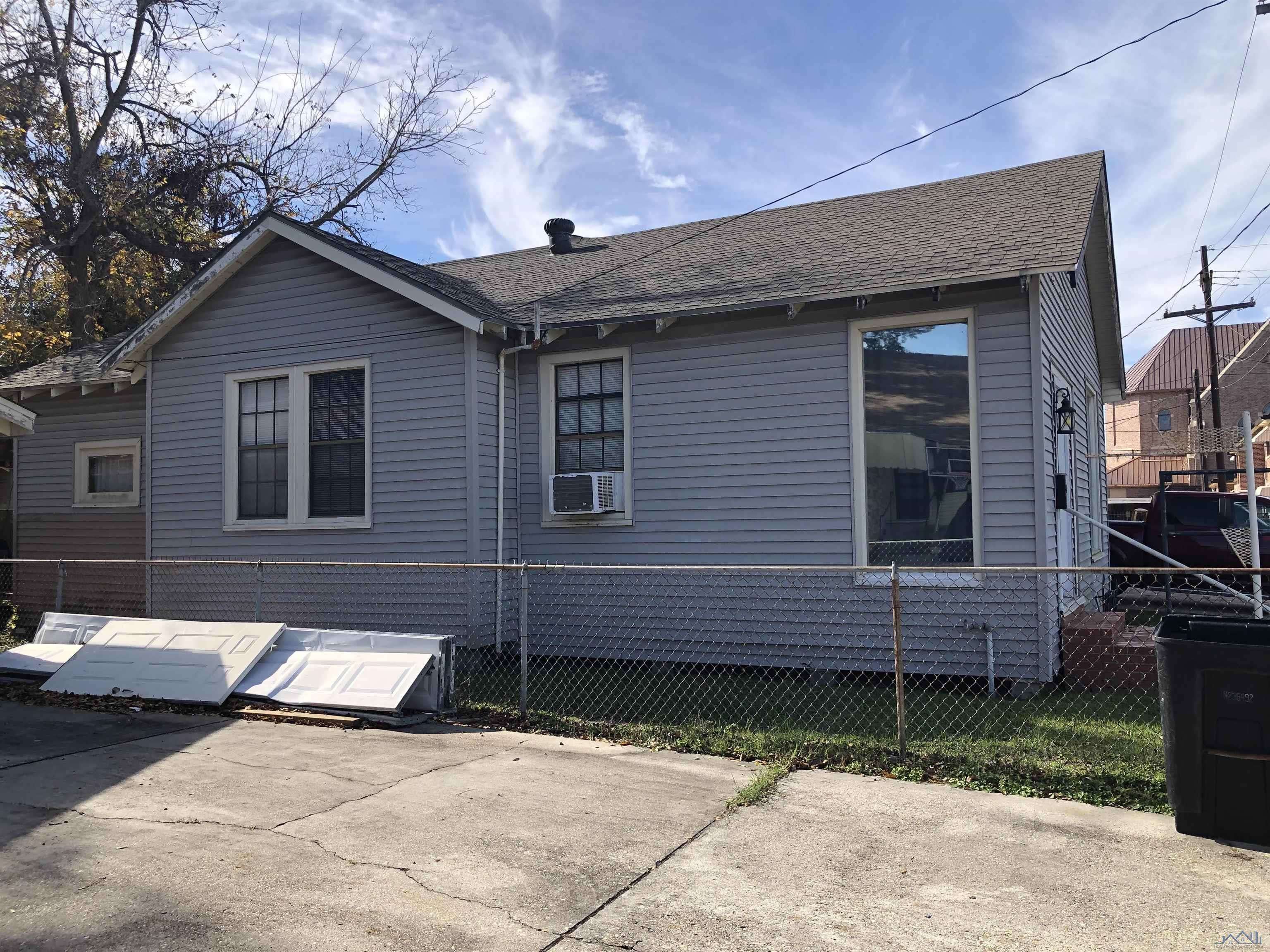 Houma, LA 70360,601 Goode St GOODE ST