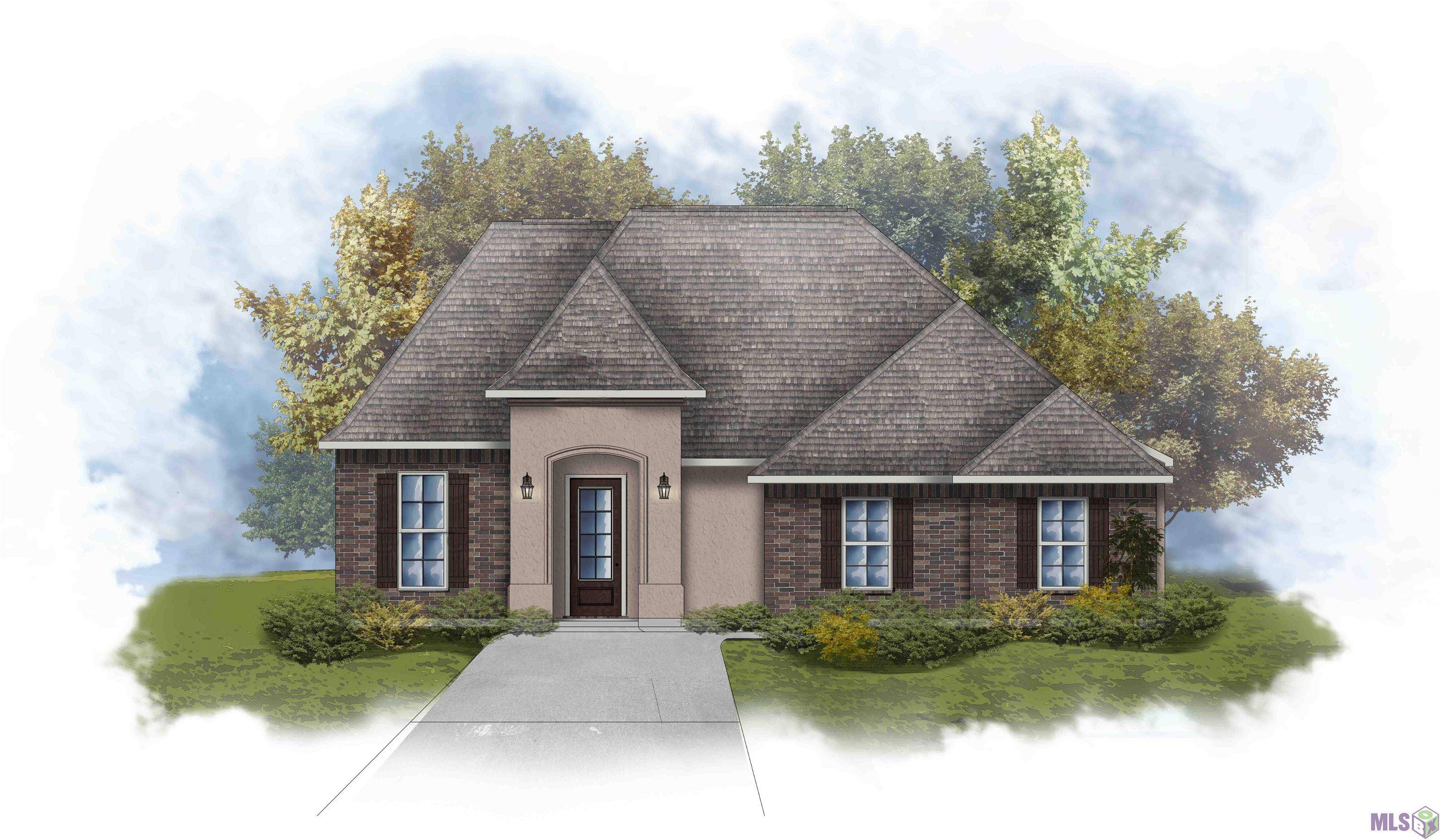 Addis, LA 70710,6488 HIGHLAND DR