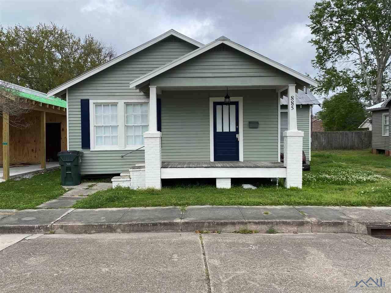 Houma, LA 70360,885 HIGH ST