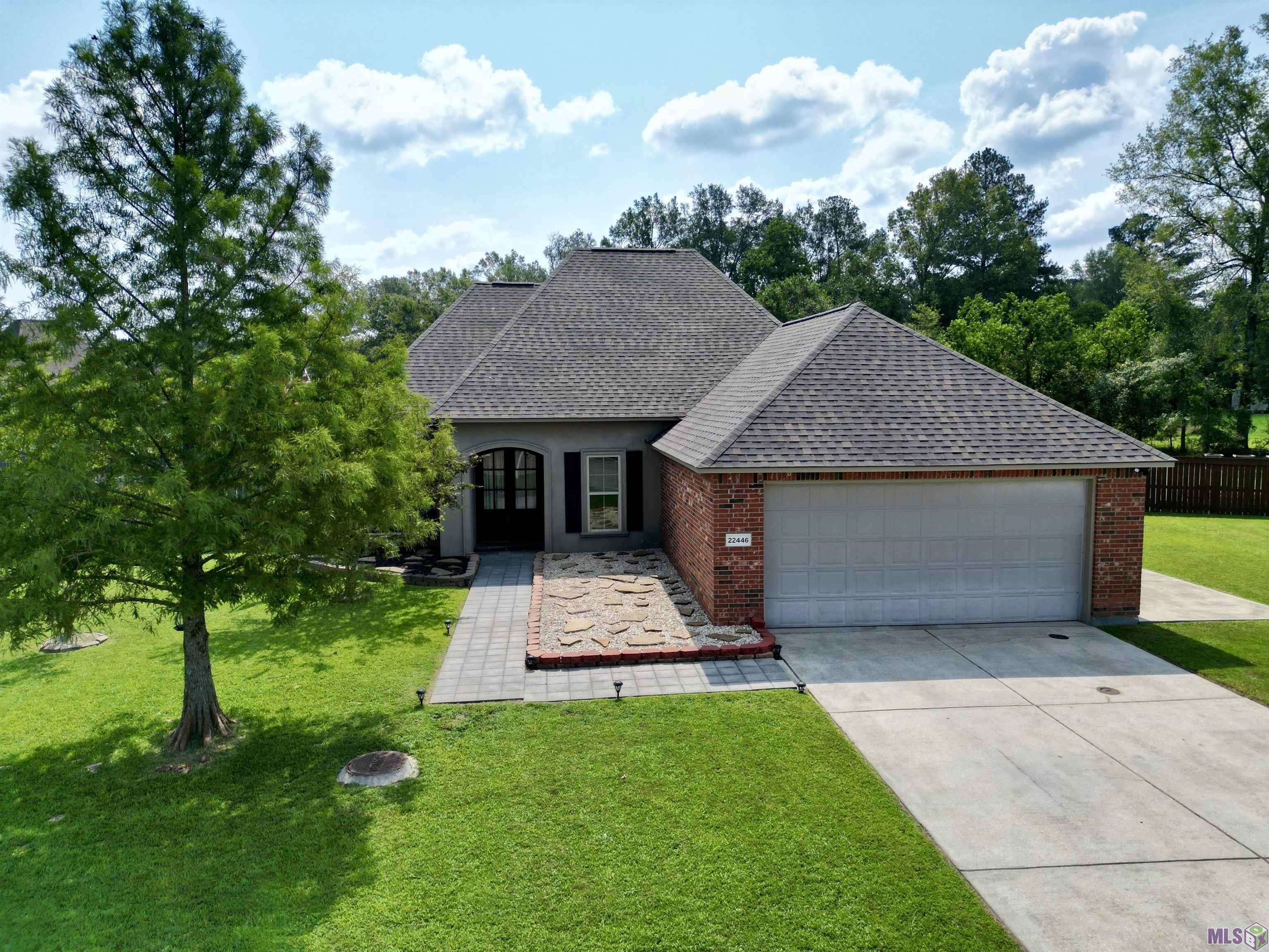 Denham Springs, LA 70726,22446 BEDFORD DR