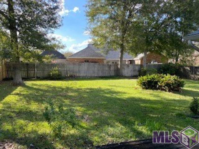 Baton Rouge, LA 70809,4934 INNISWOLD RD