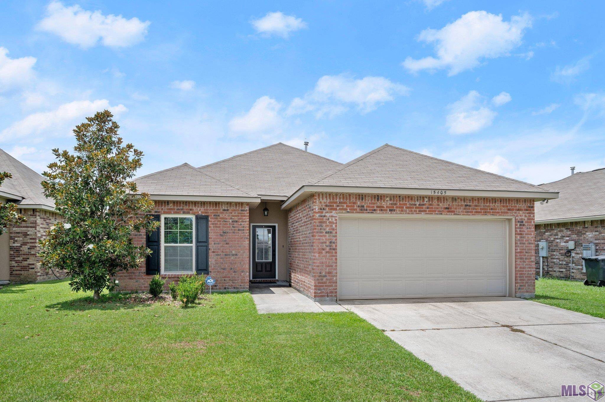 Prairieville, LA 70769,15405 MOSSYSTONE DR