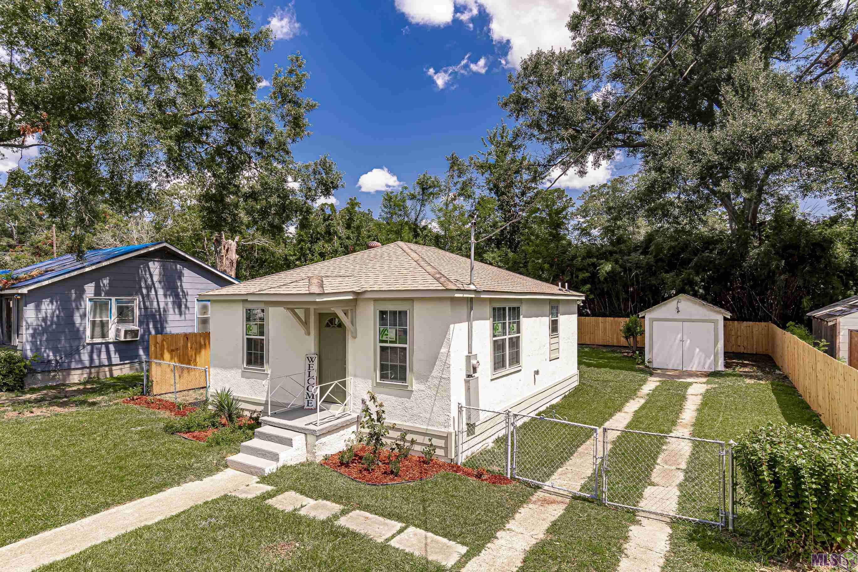 Baton Rouge, LA 70805,5171 JEAN ST