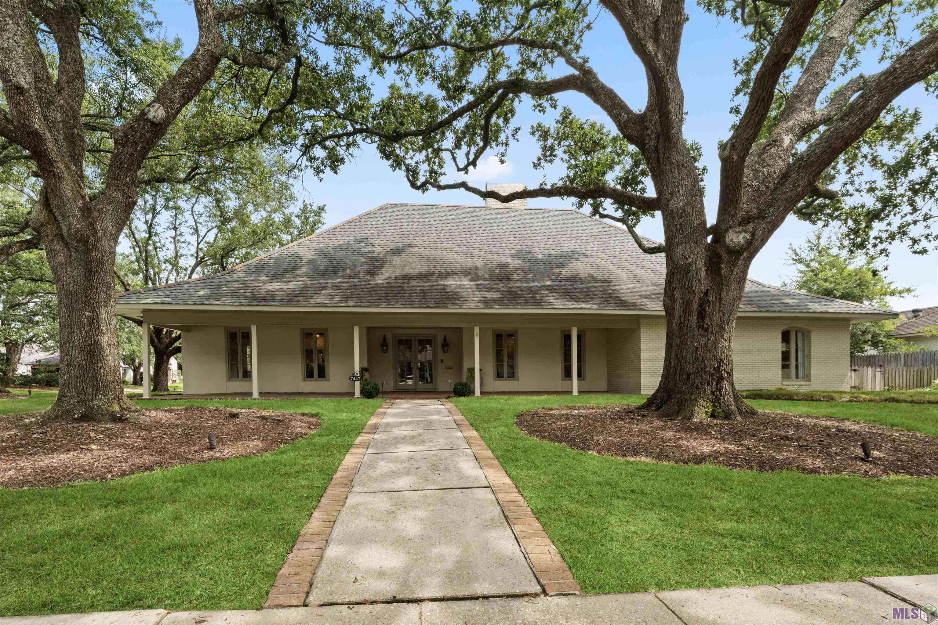 Baton Rouge, LA 70809,7447 S BOCAGE CT