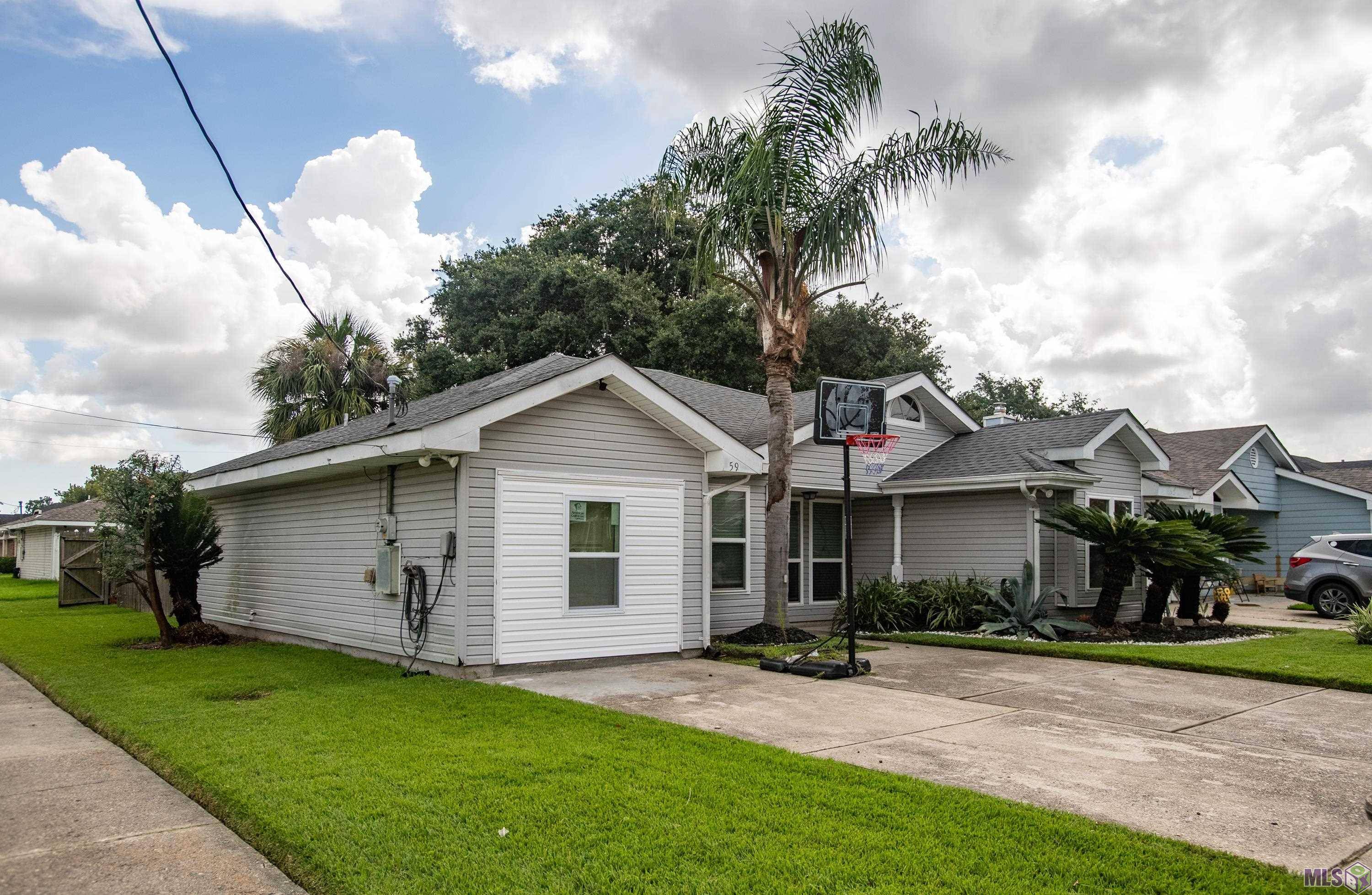 Westwego, LA 70094,59 LUCILLE ST