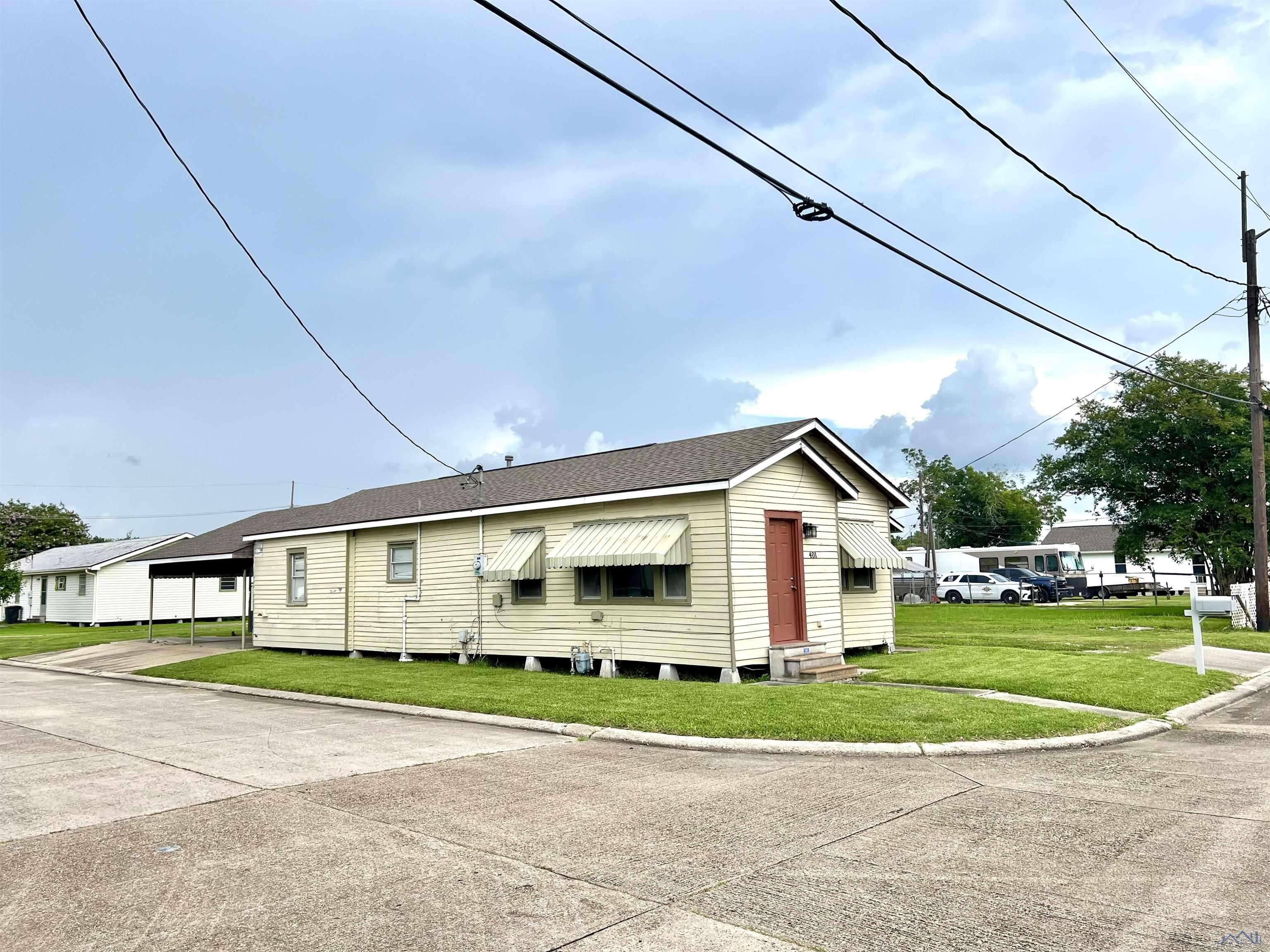 Houma, LA 70363,401 ASH ST