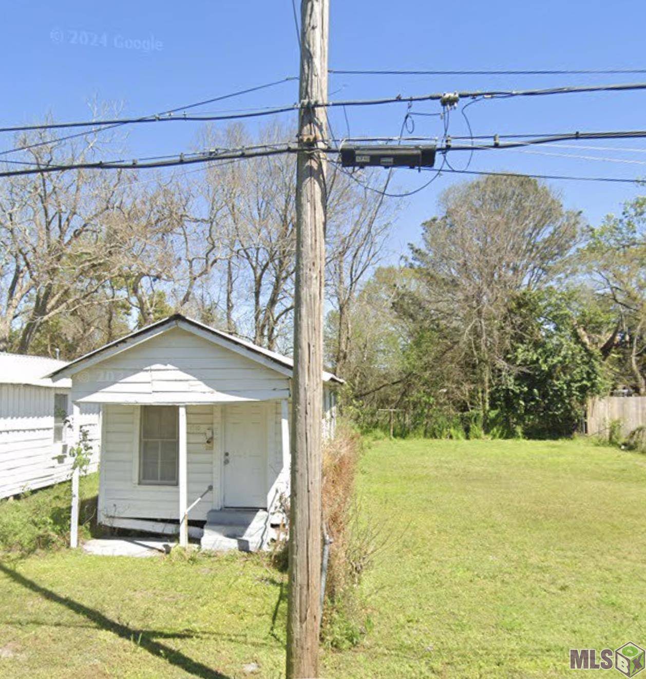 Baton Rouge, LA 70802,1710 N 40TH ST