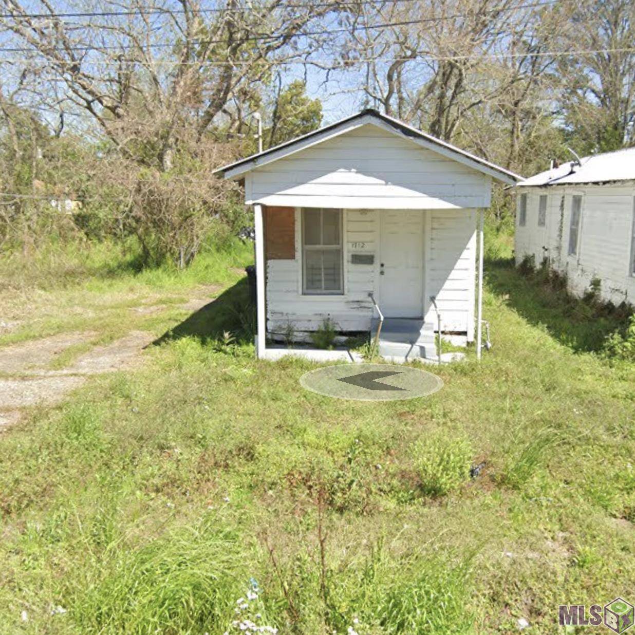 Baton Rouge, LA 70802,1712 N 40TH ST