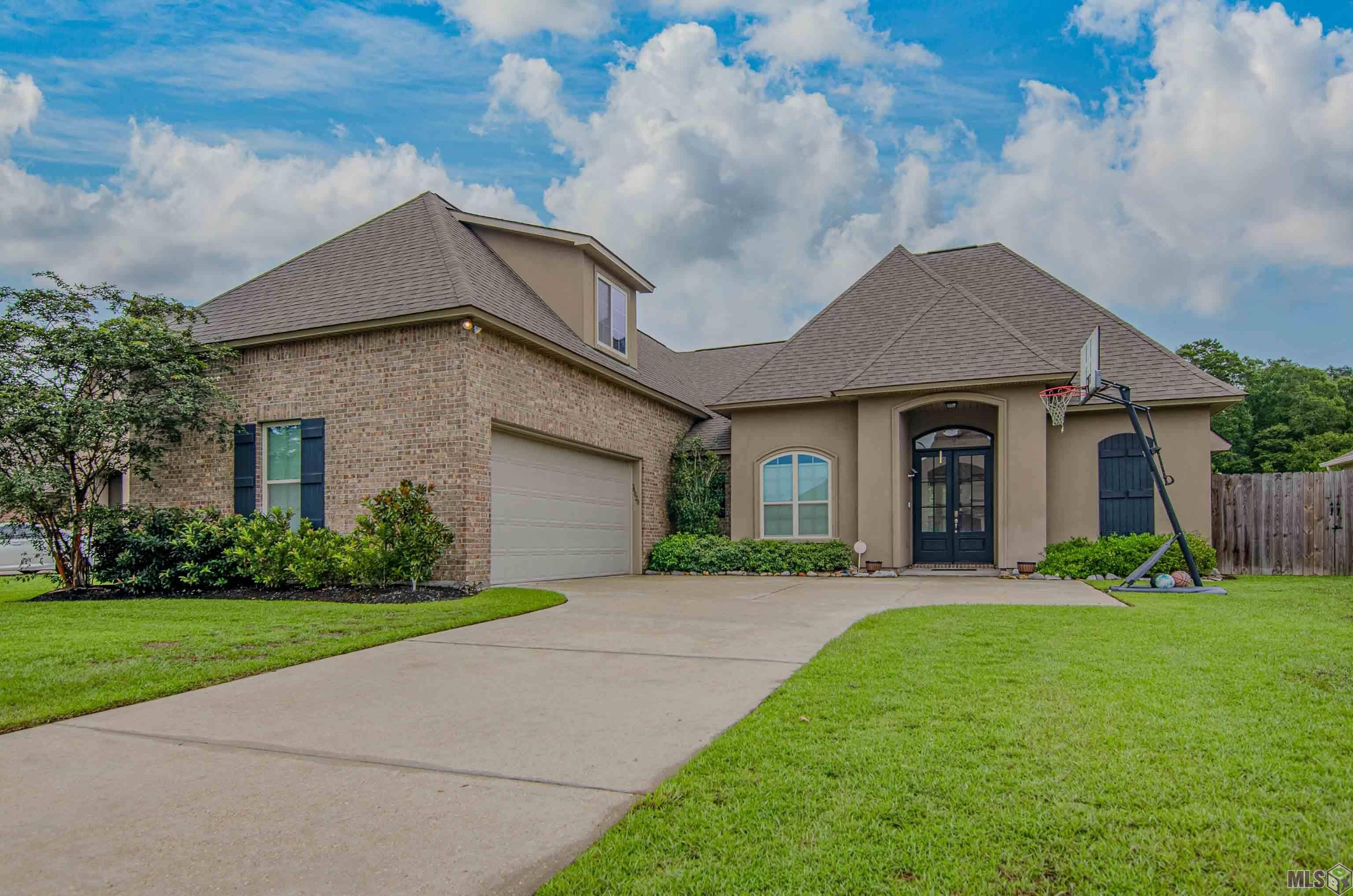 Denham Springs, LA 70706,34020 OSPREY DR