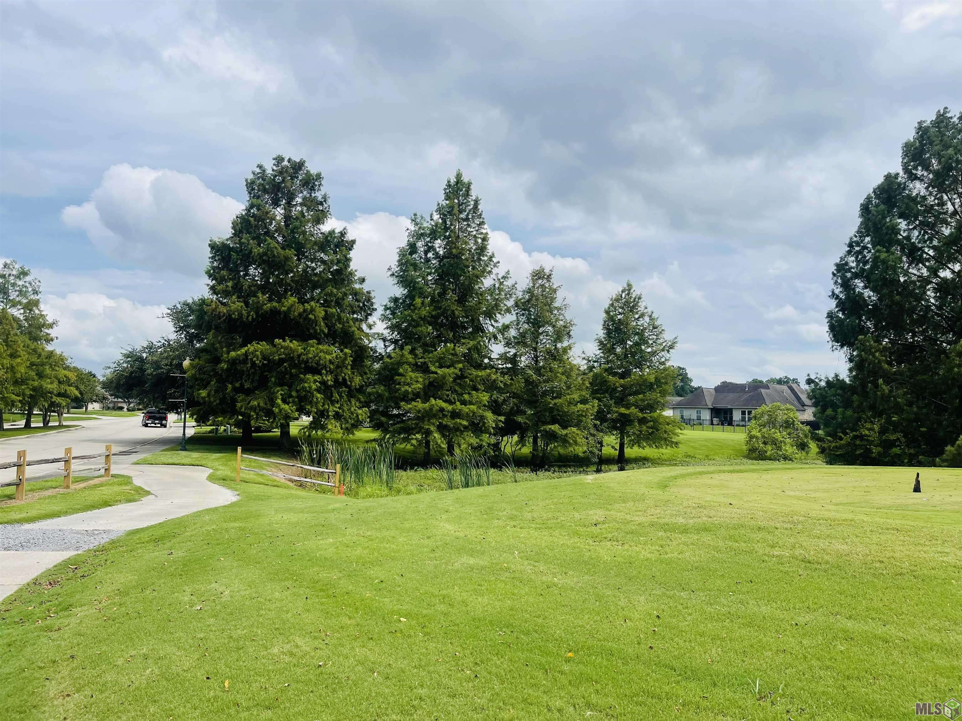 Plaquemine, LA 70764,Lot 51 PARK CT