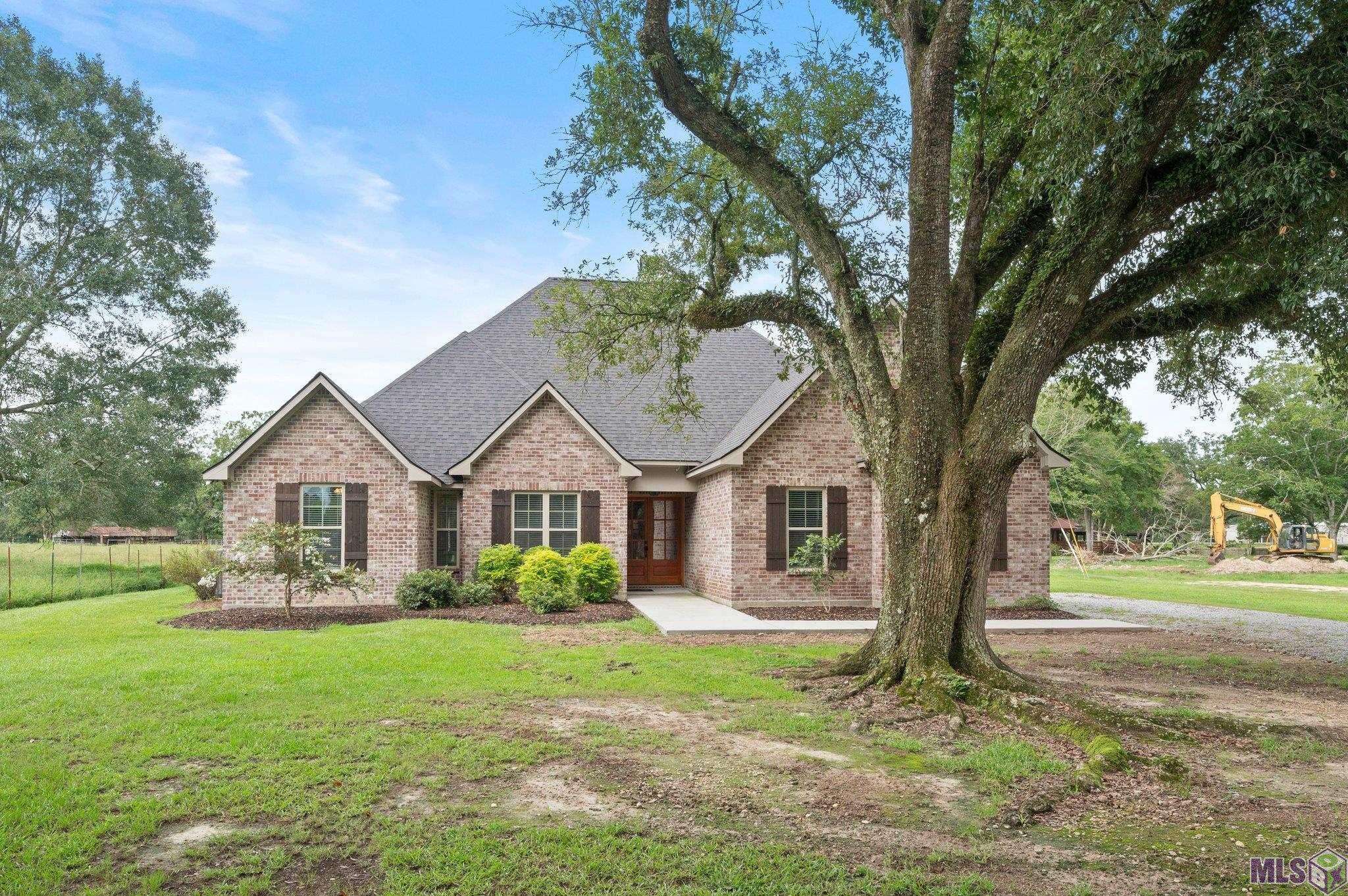 Denham Springs, LA 70706,100 TRANQUILITY OAKS