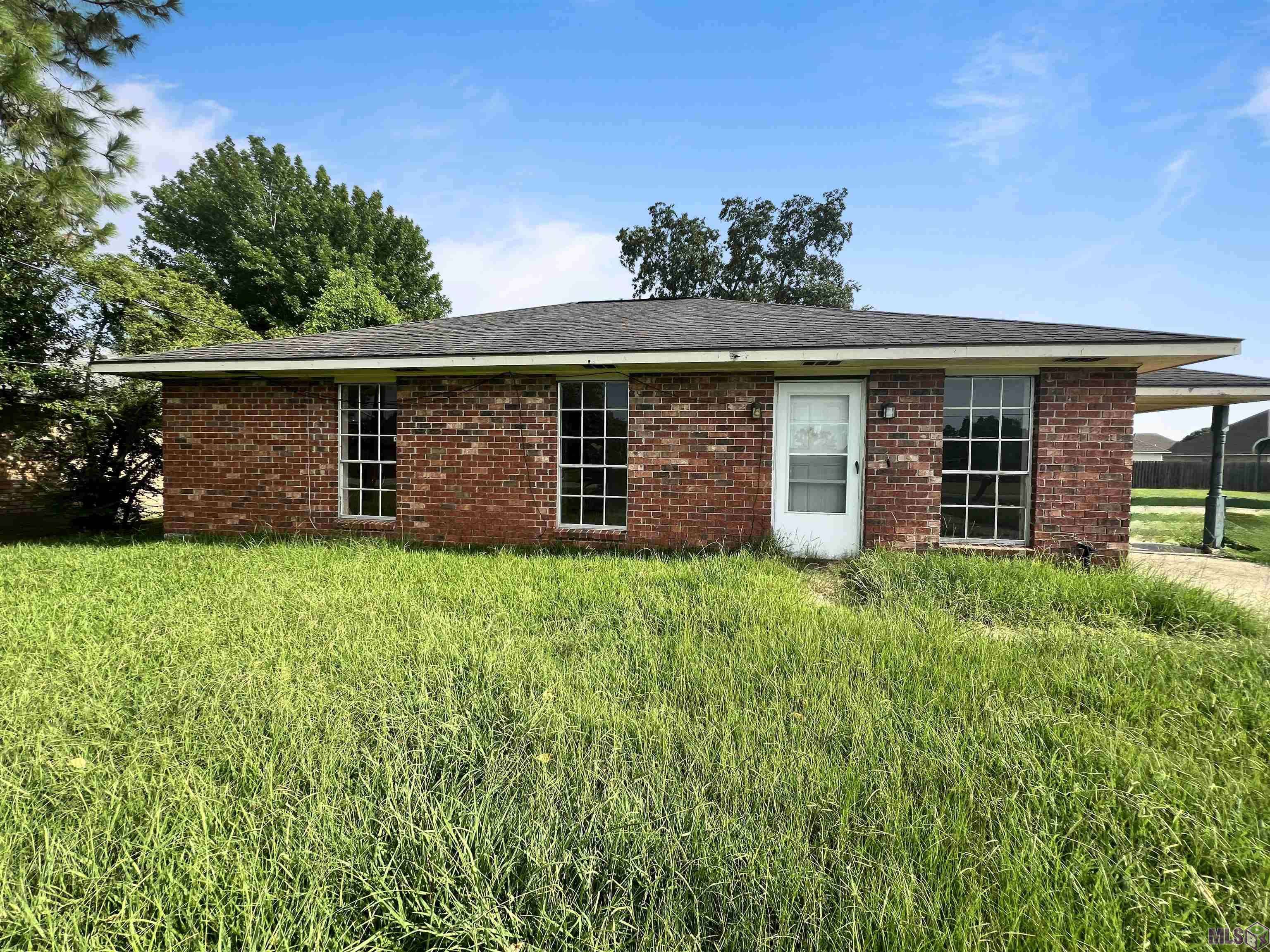 Addis, LA 70710,3866 CHRIS DR