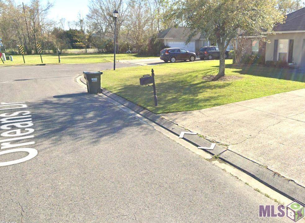 Gonzales, LA 70737,13285 ORLEANS DR