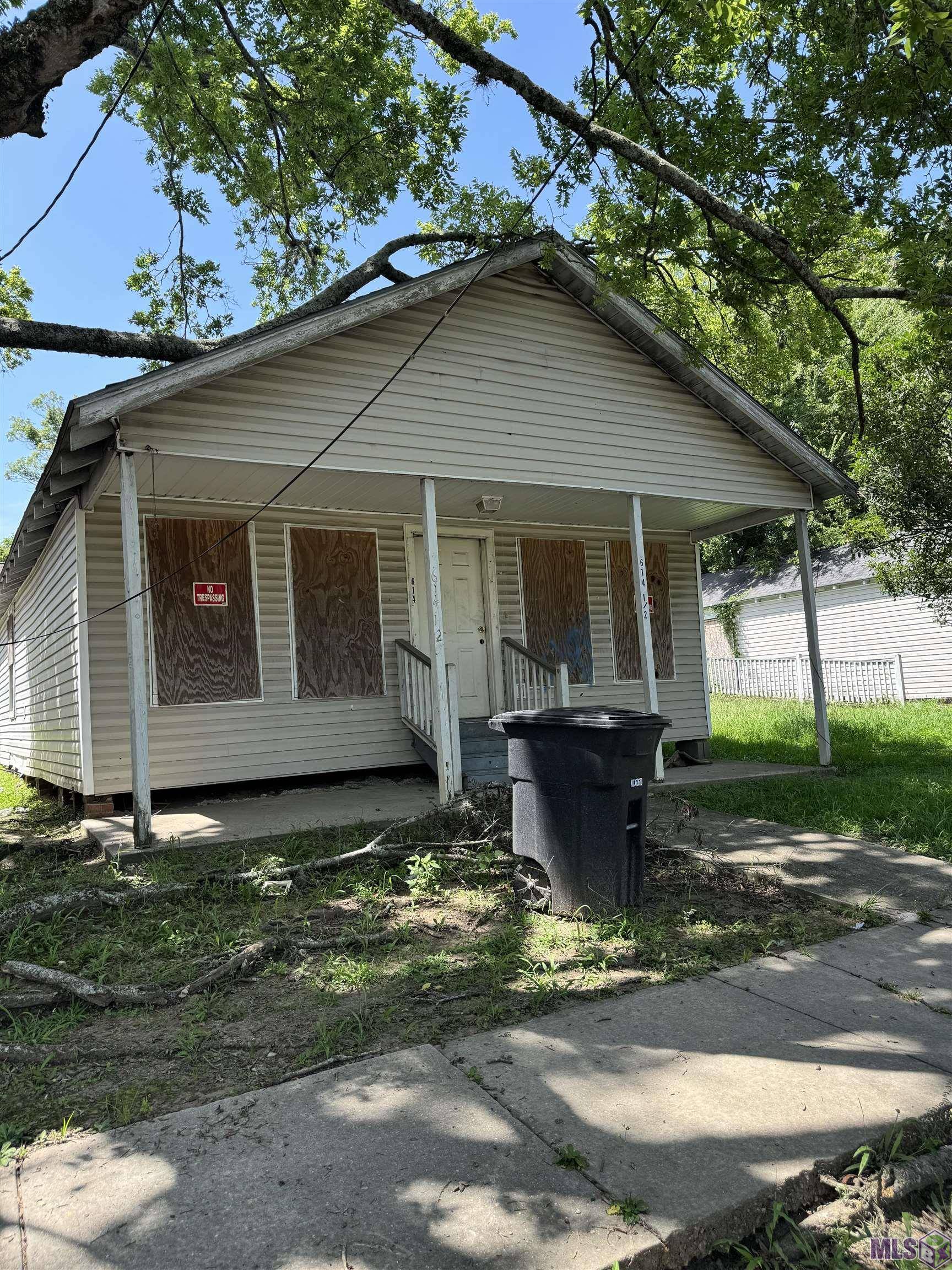 Baton Rouge, LA 70802,614 MYRTLE AVE