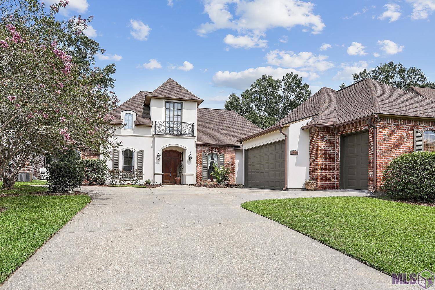 Geismar, LA 70734,12484 LEGACY HILLS DR