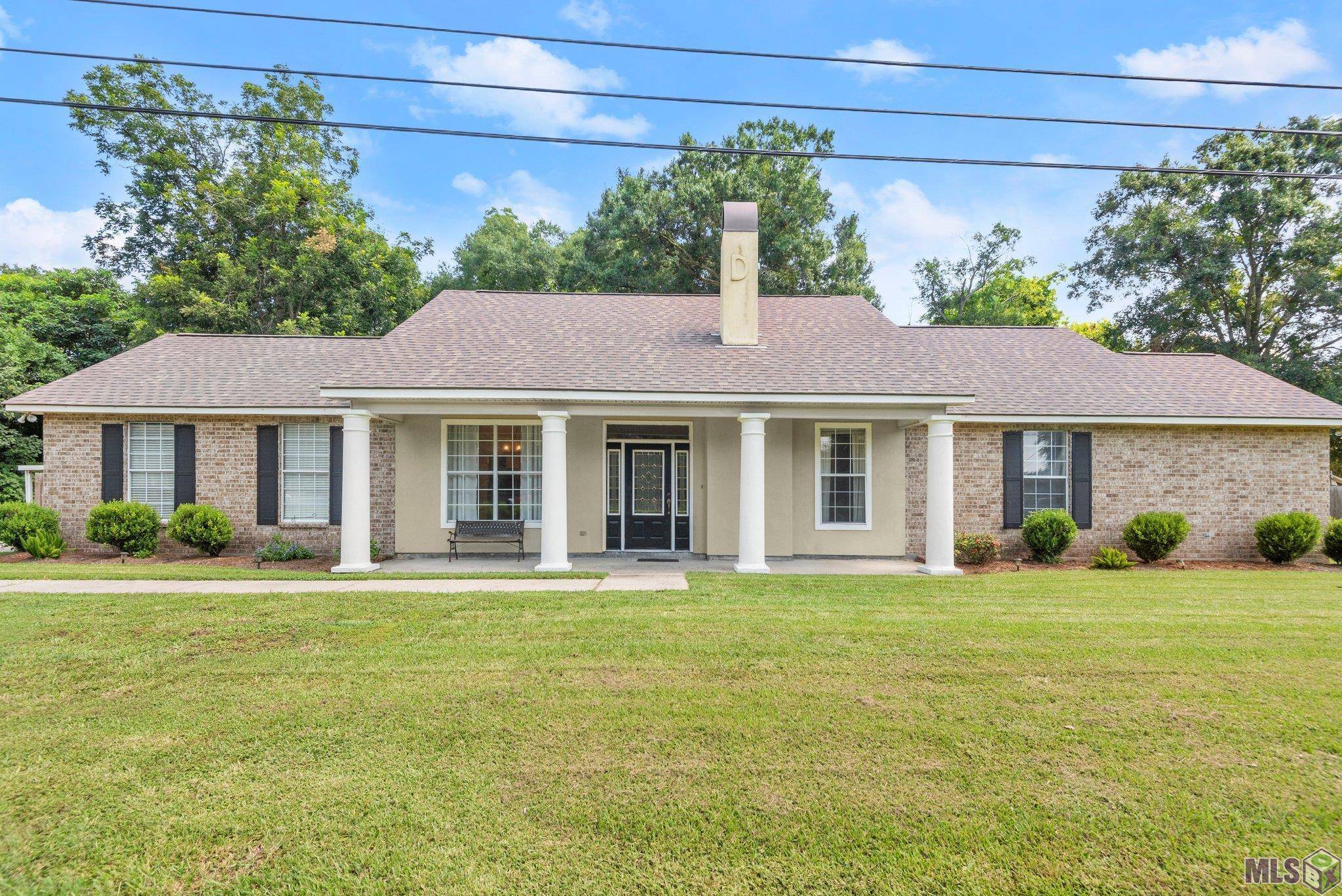 Plaquemine, LA 70764,22725 JADE DR