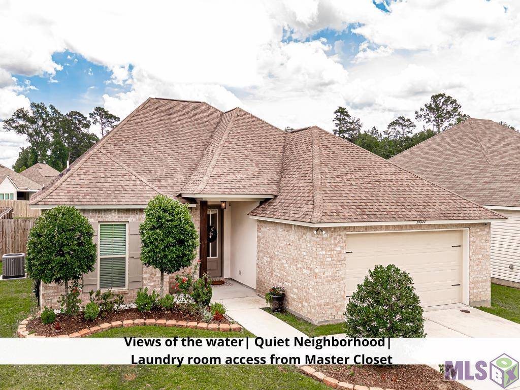 Denham Springs, LA 70706,34644 EAGLE BEND DR