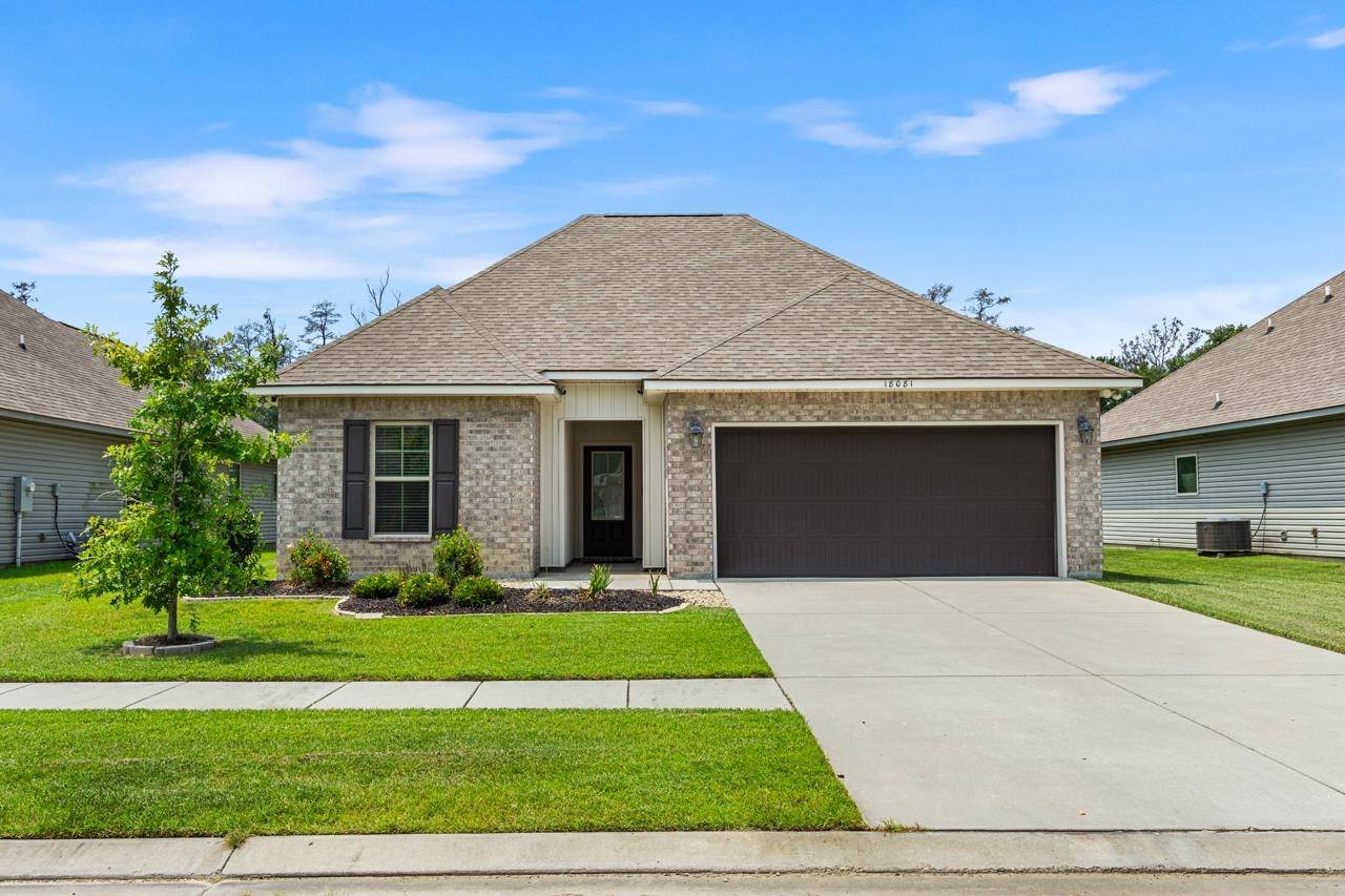 Prairieville, LA 70769,18081 TERRACESIDE DR