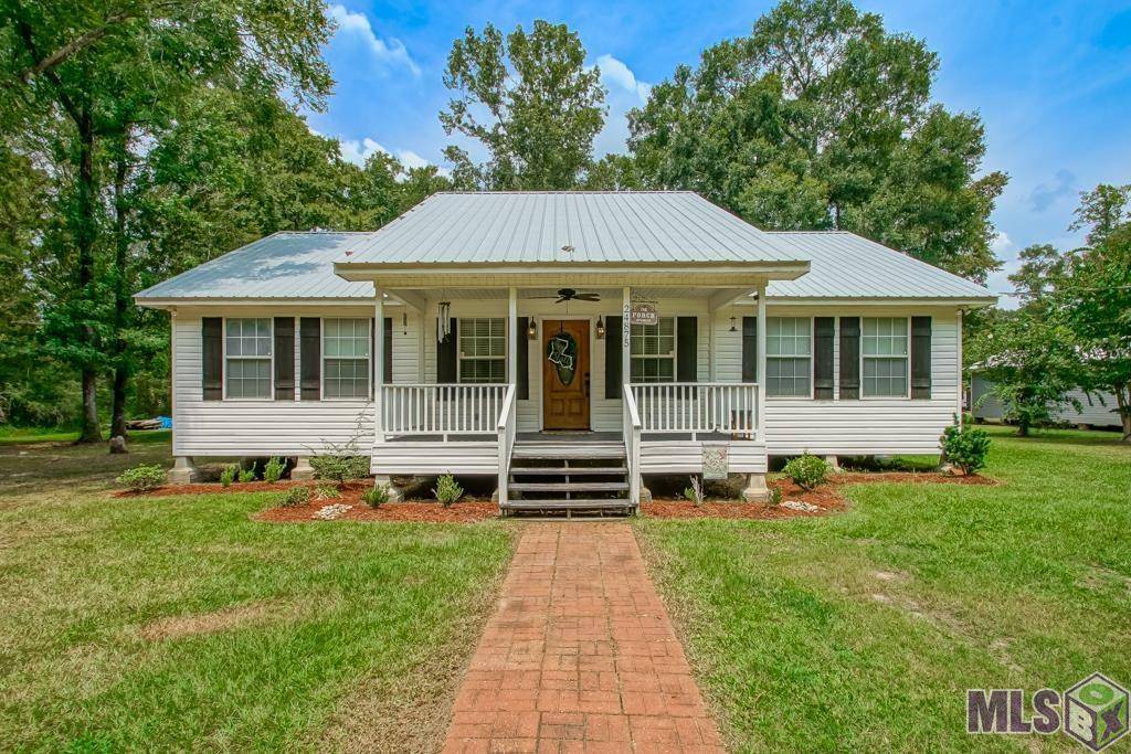 Holden, LA 70744,24875 THIRD ST