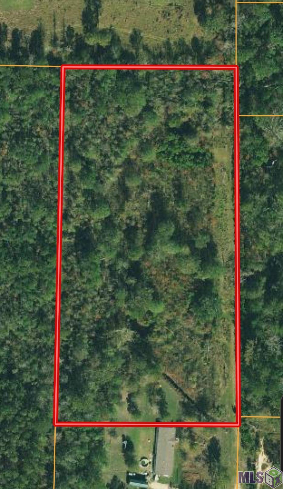 Albany, LA 70711,Lot 1A CRAIN RD