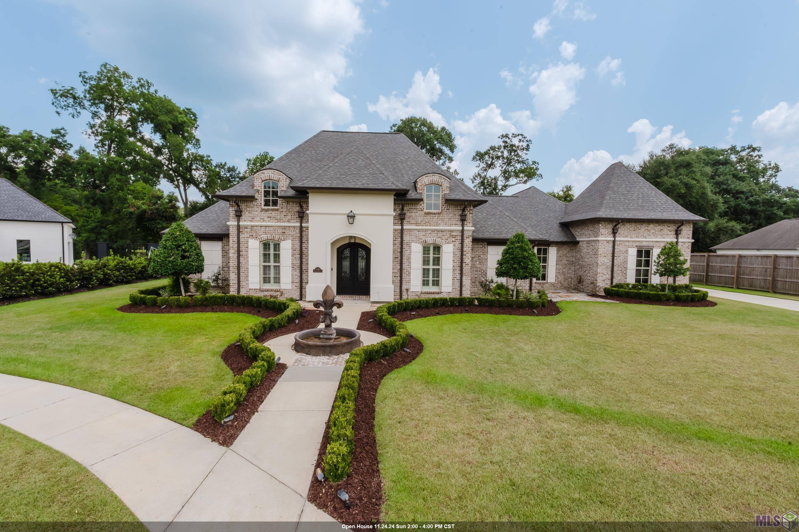 Geismar, LA 70734,11390 ROCK COVE