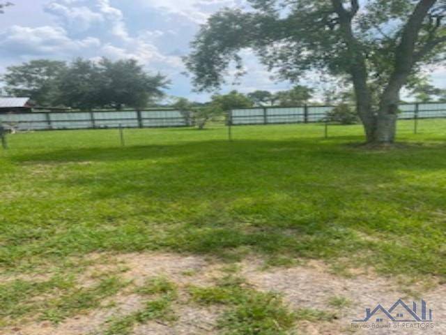 Schriever, LA 70395,215 ISLE OF CUBA ROAD