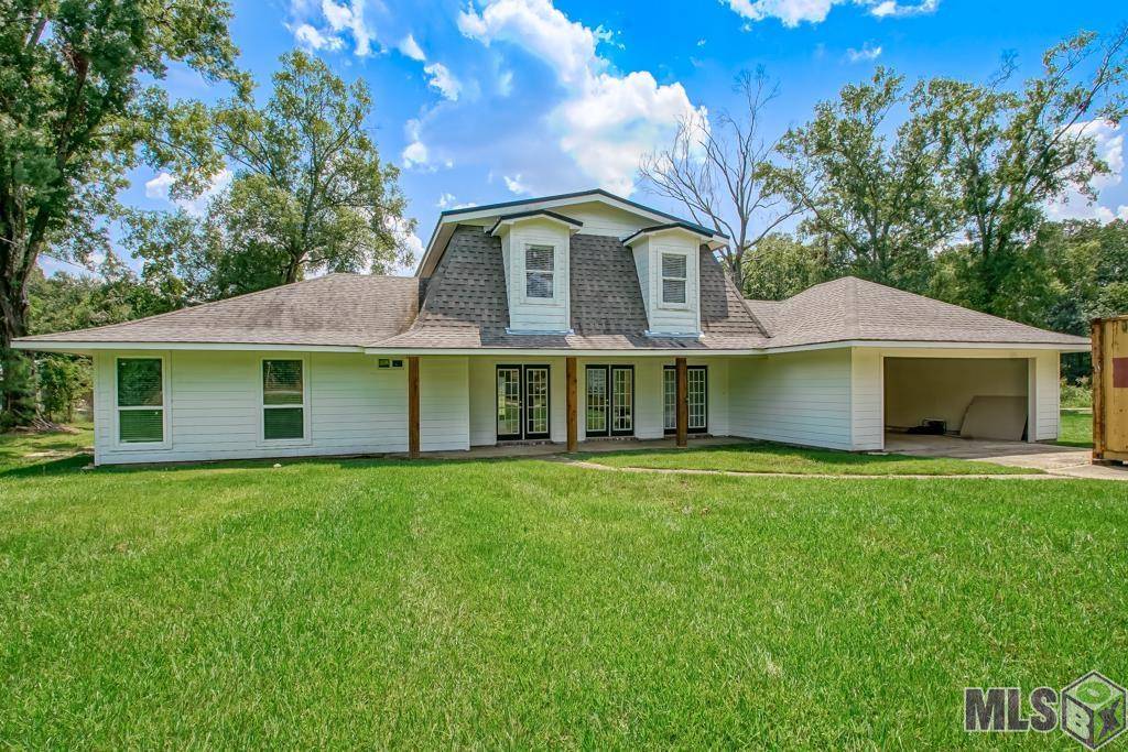 Zachary, LA 70791,590 MOUNT PLEASANT RD