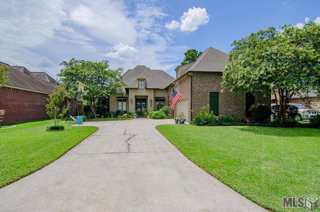 Geismar, LA 70734,13049 EAGLES WAY CT