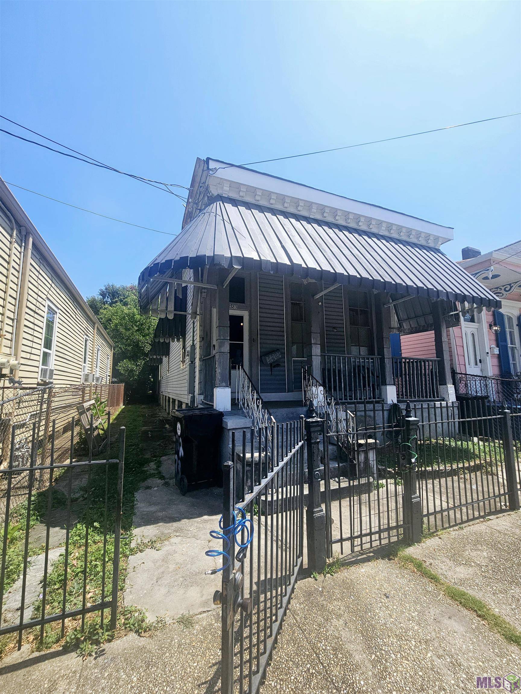 New Orleans, LA 70113,2223 JOSEPHINE ST