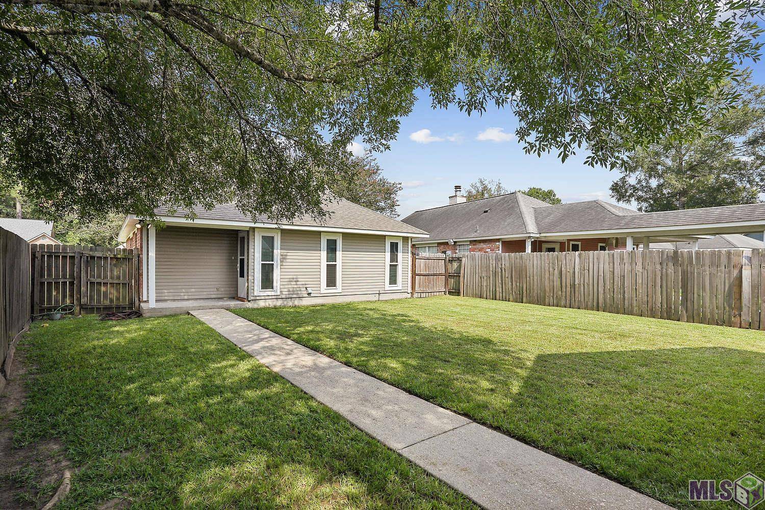 Baton Rouge, LA 70814,4617 BLUE RIBBON DR