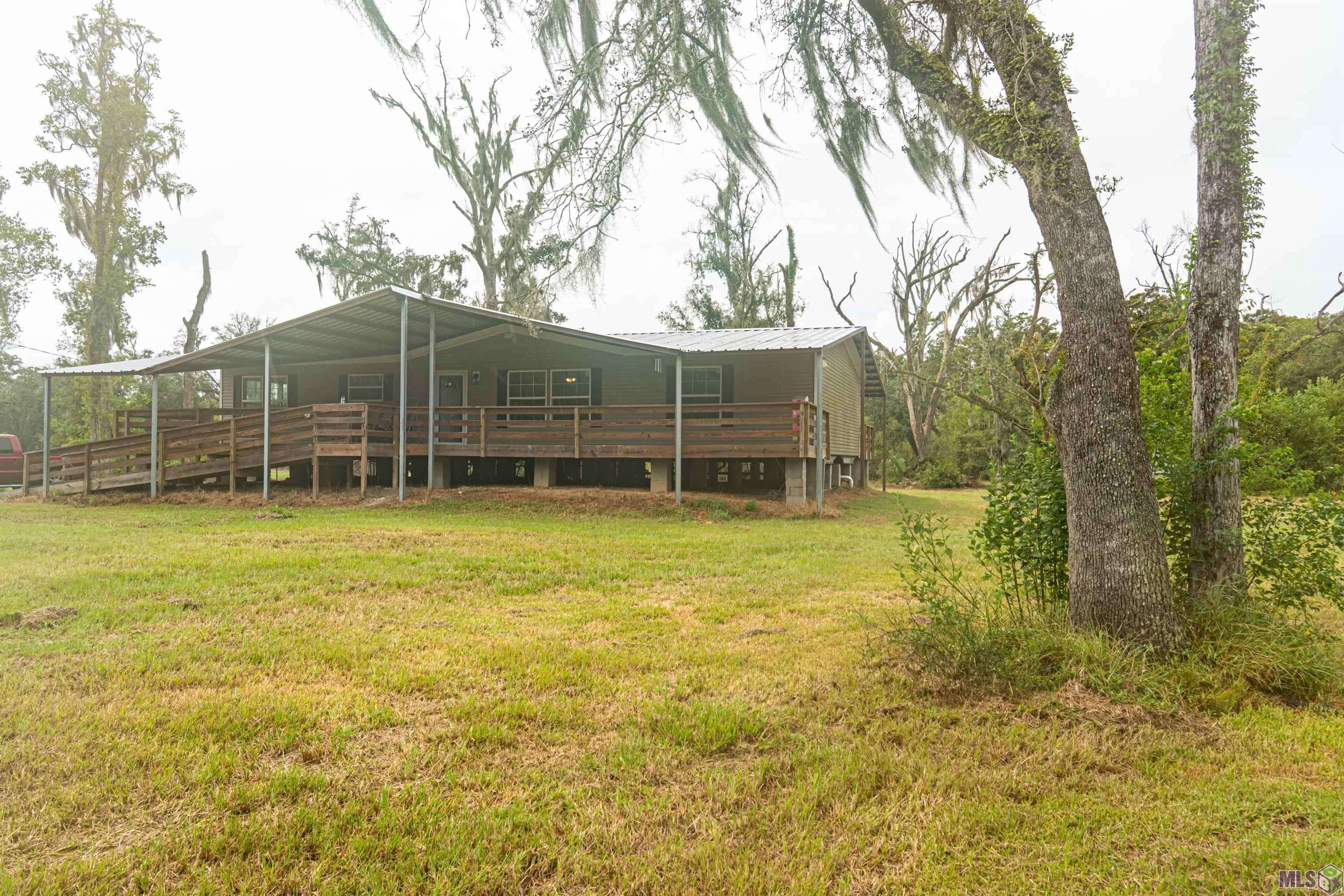 Maurepas, LA 70449,20400 LA HWY 22