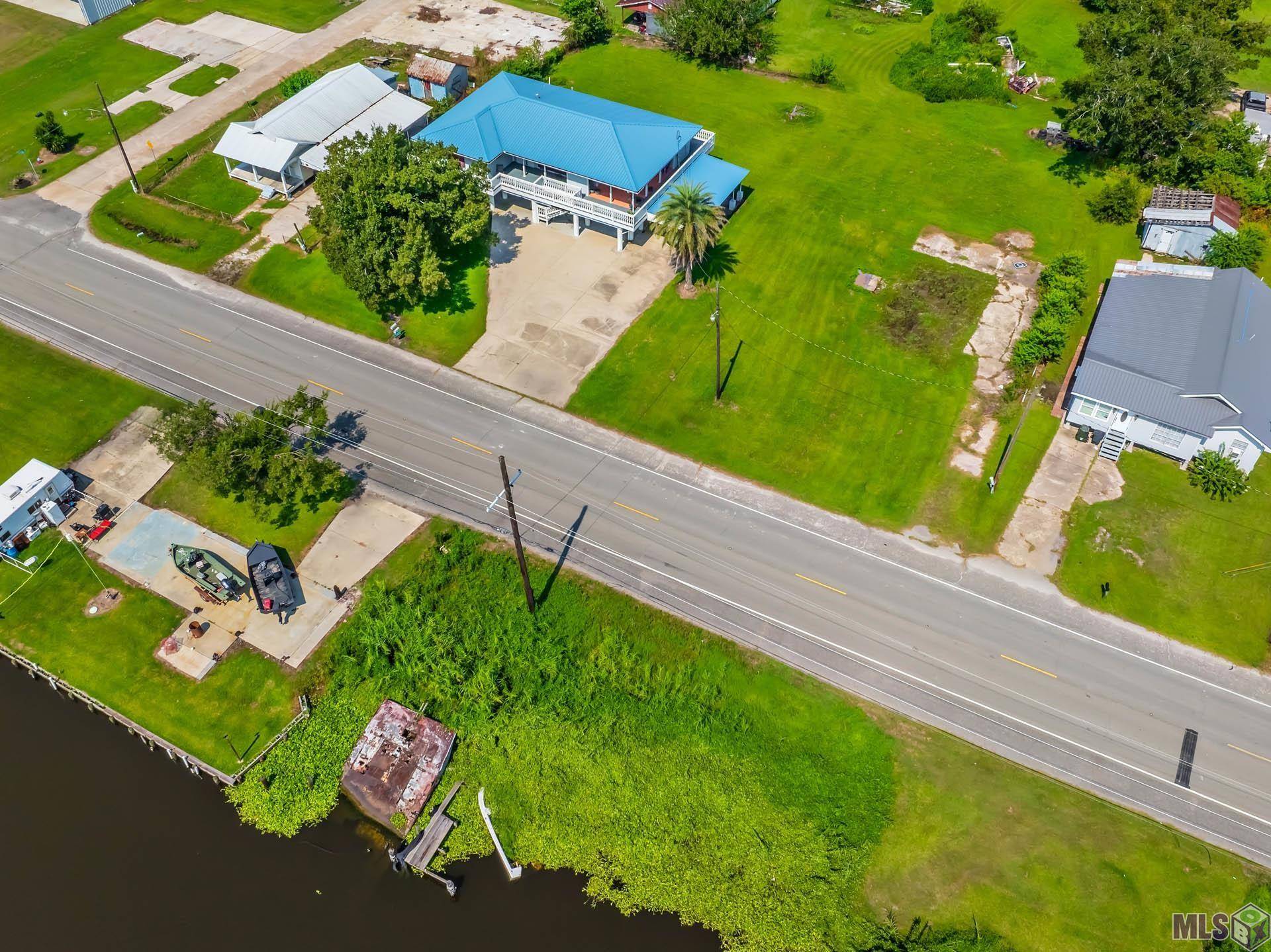 Chauvin, LA 70344,5836 HWY 56