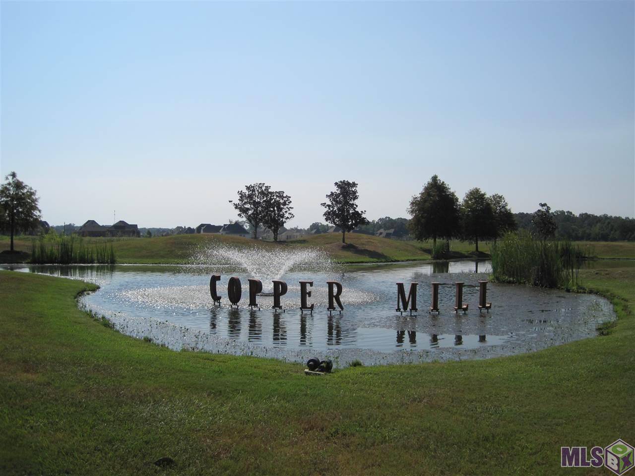 Zachary, LA 70791,Lot 161 ST ANN DR