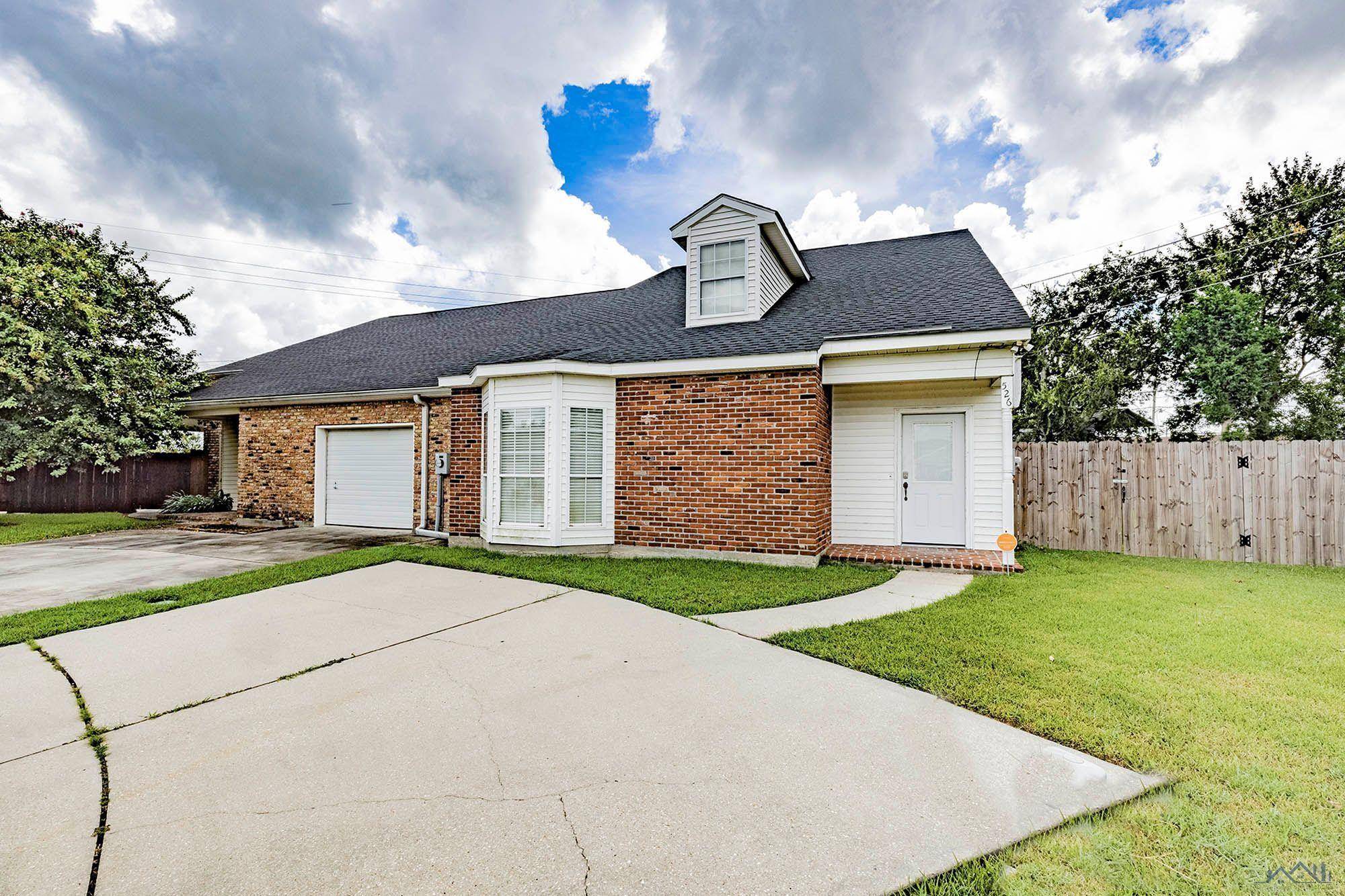 Houma, LA 70364,526 South French Quarter Drive