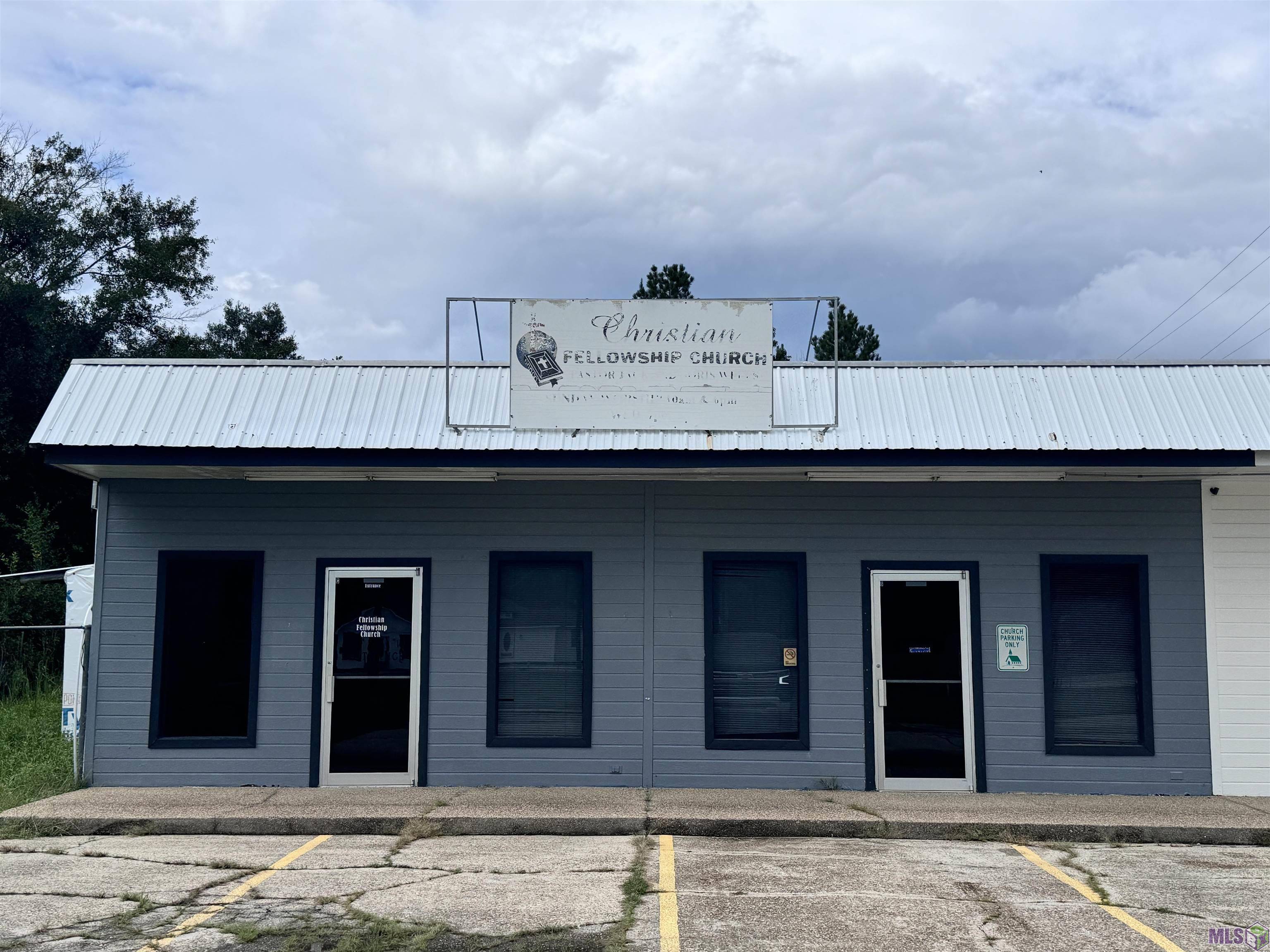 Walker, LA 70785,9441 FLORIDA BLVD